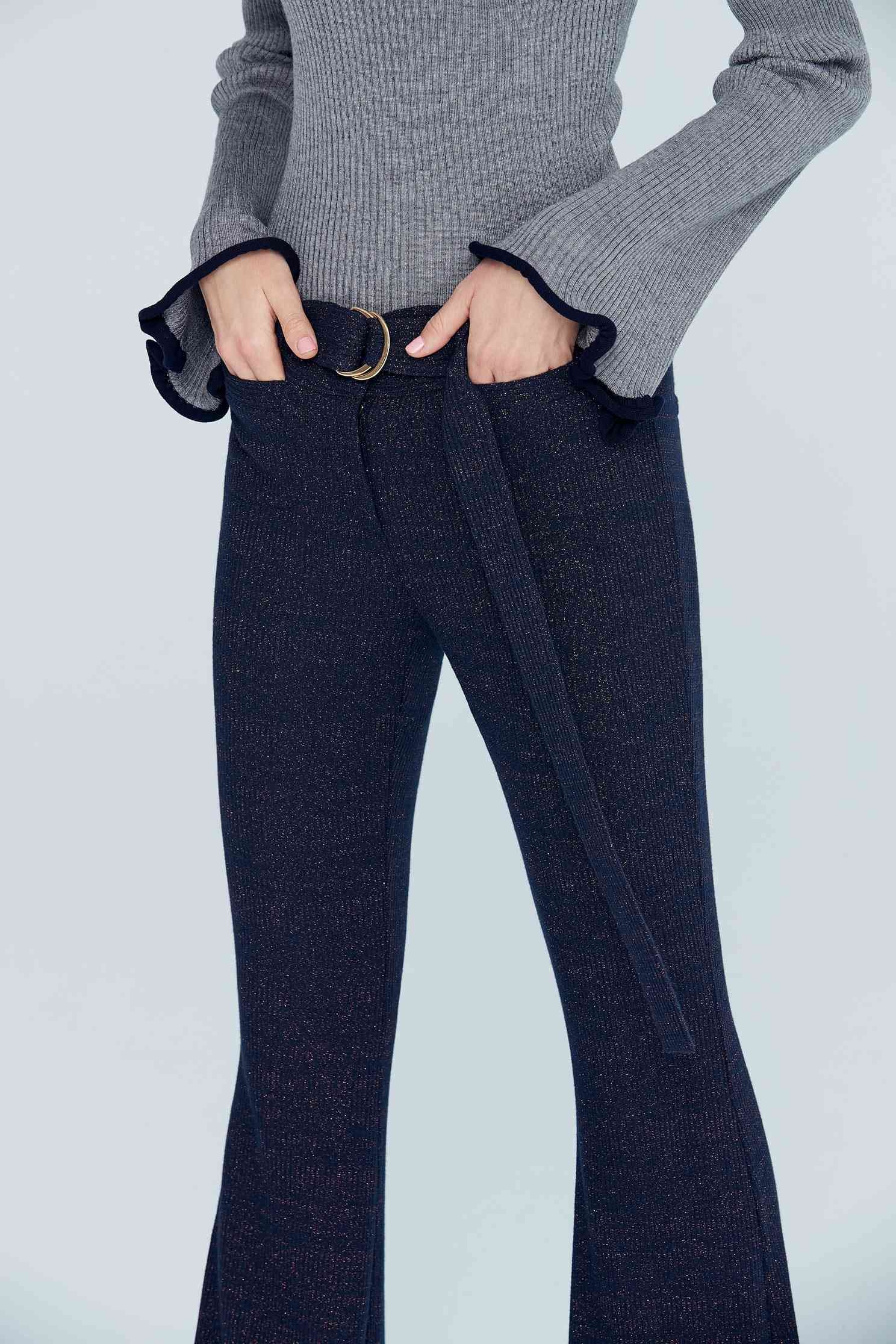 Classic bell-bottoms,bellbottomjeans,pants,pants,thinpants