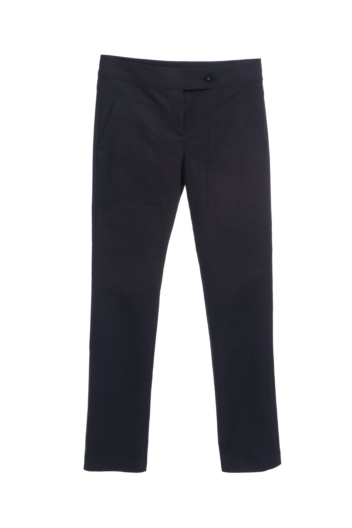 Neat Skinny pant,Skinny pants,Pants,長褲,Thin pants,Black trousers