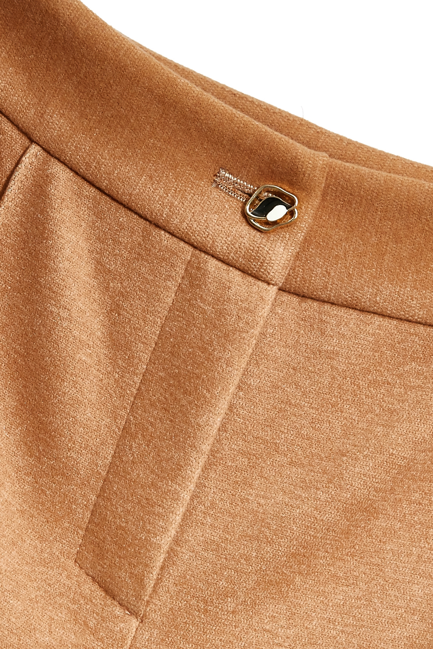 雌鹿色修身直筒長寬褲雌鹿色修身直筒長寬褲,寬褲,秋冬穿搭,褲子