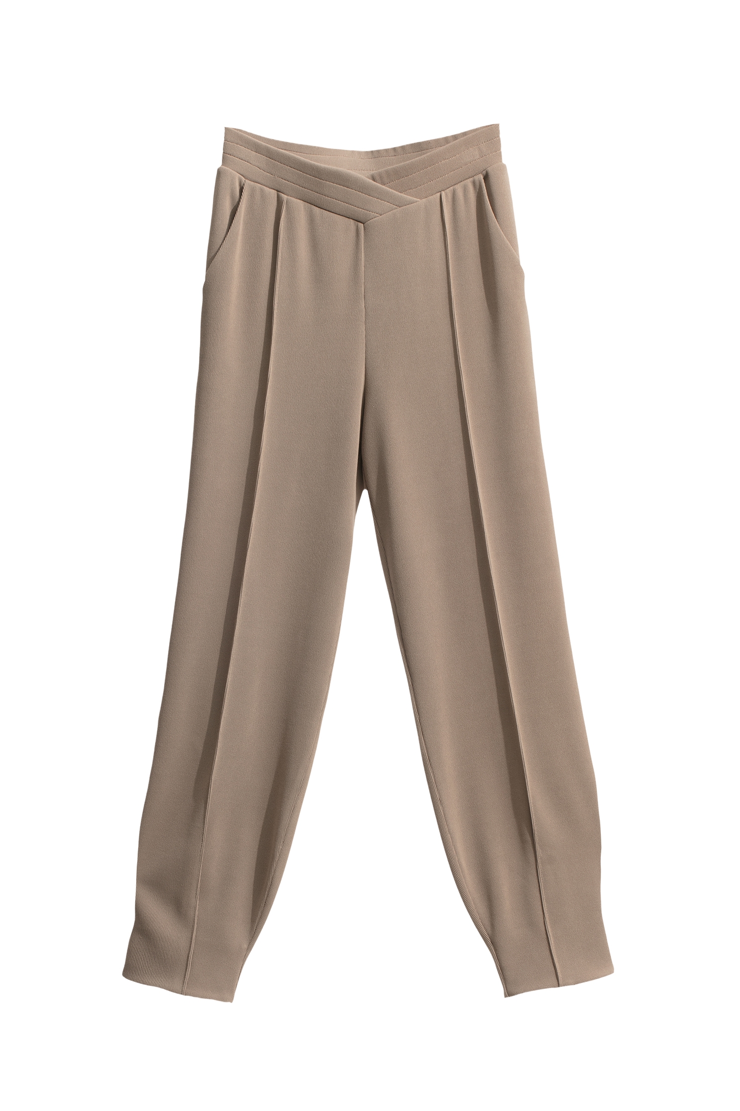 愛爾蘭奶油色休閒長褲愛爾蘭奶油色休閒長褲,人氣商品,秋冬穿搭,褲子