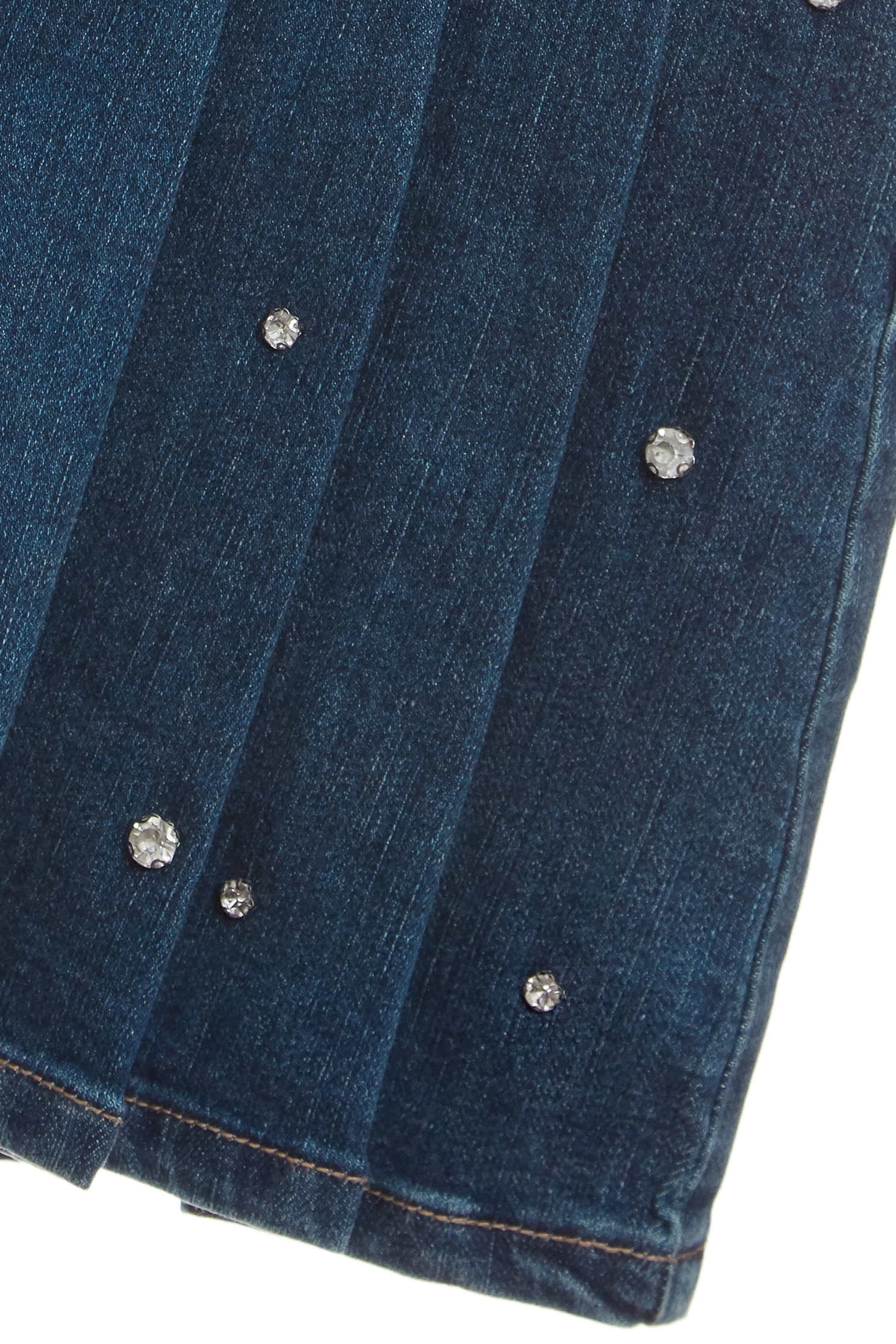 牛仔溜冰短褲裙牛仔溜冰短褲裙,牛仔,牛仔短裙,牛仔短褲,牛仔褲,百褶短裙,短褲,秋冬穿搭,褲裙