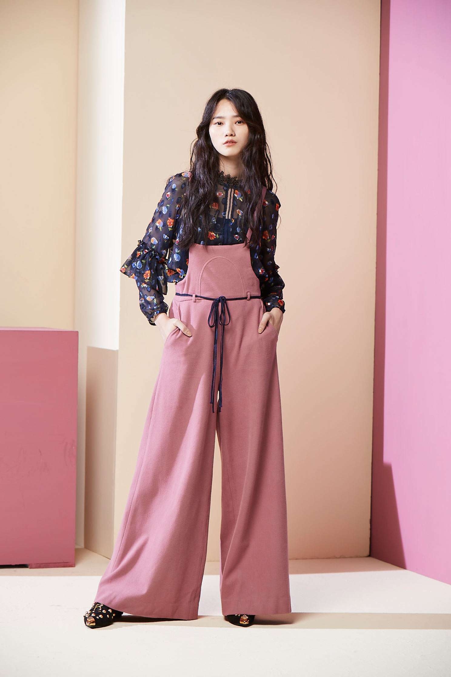 Velvet jumpsuit,firesigns,pants,jumpsuit,pants
