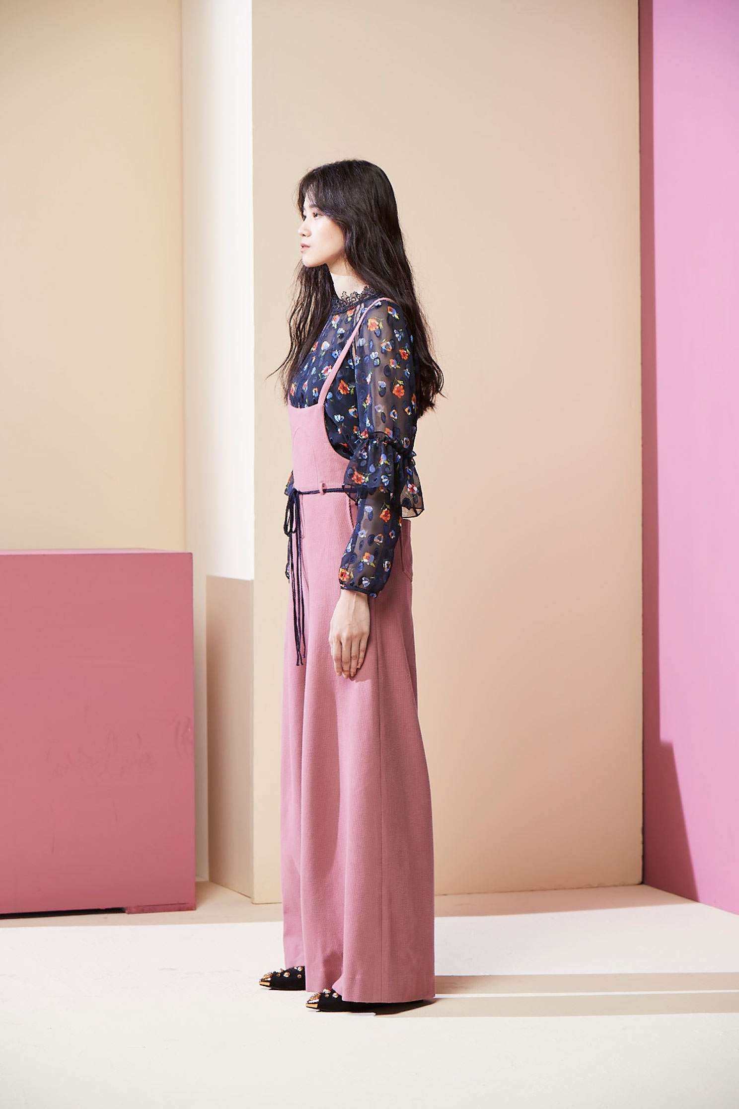 Velvet jumpsuit,firesigns,pants,jumpsuit,pants