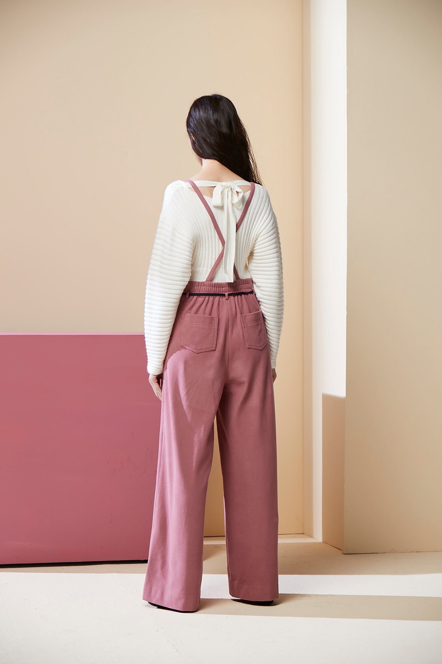 Velvet jumpsuit,firesigns,pants,jumpsuit,pants