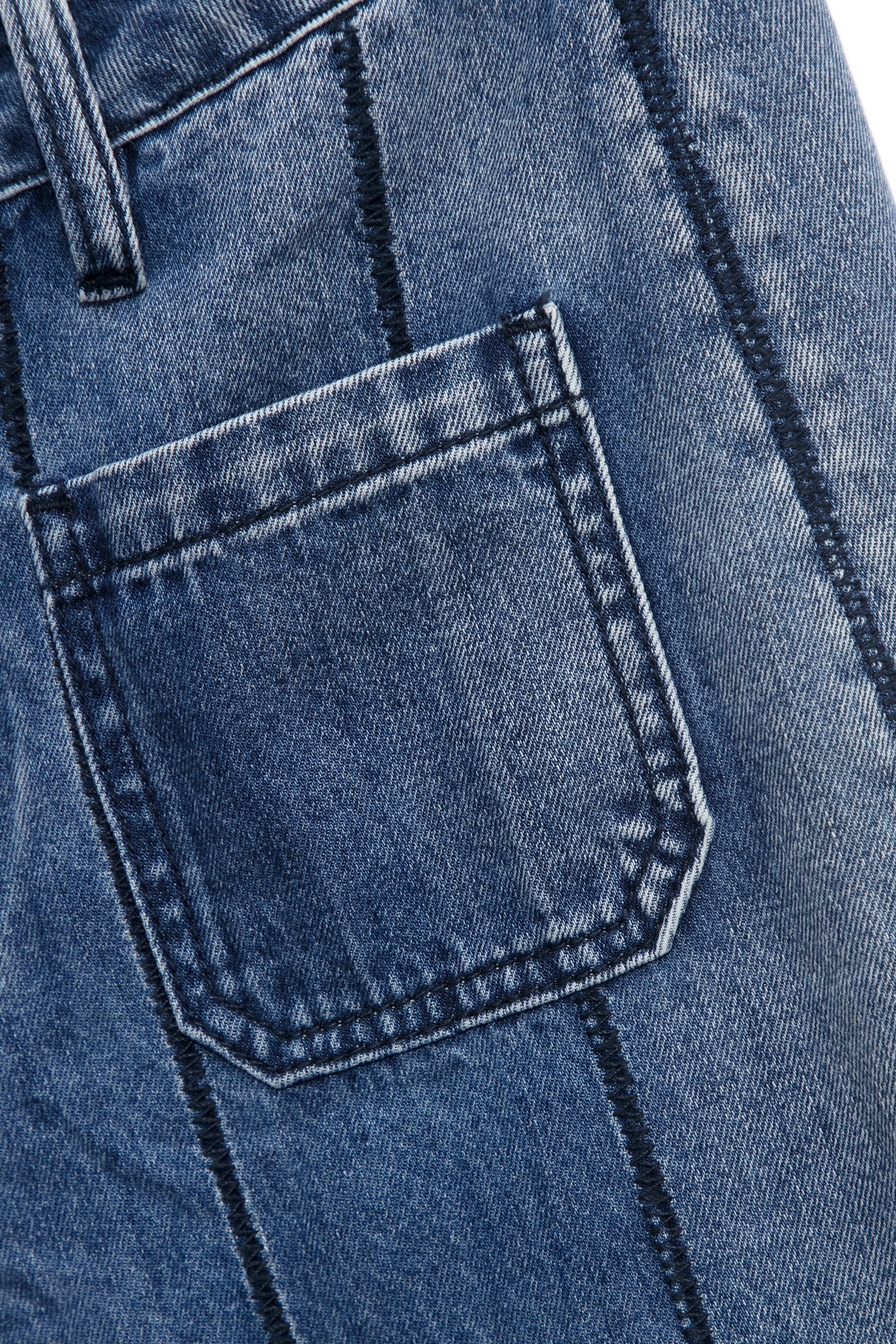 漸層水洗牛仔長褲漸層水洗牛仔長褲,上班OL穿搭,牛仔,牛仔褲,秋冬穿搭,褲子