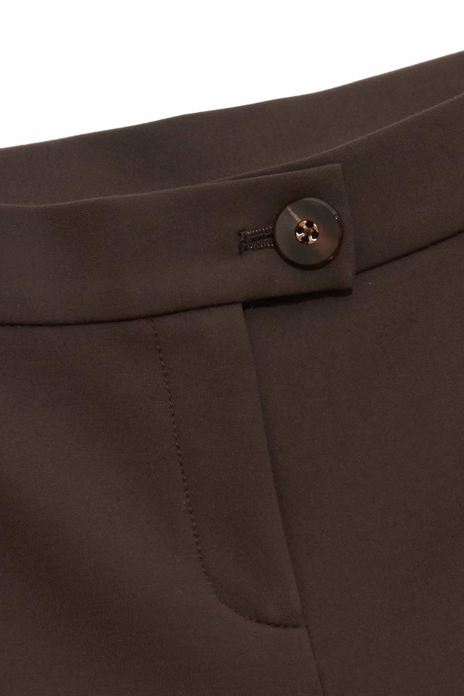 質樸焦糖色修身長褲質樸焦糖色修身長褲,秋冬穿搭,窄管褲,褲子