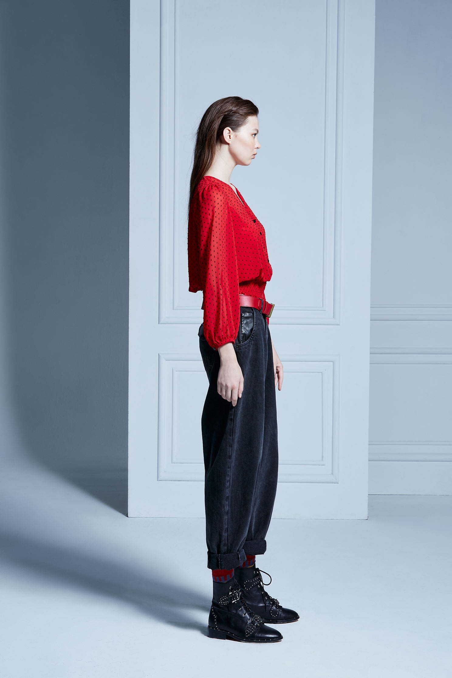 leather pocket jeans,Tanning,cowboy,Jeans,Women's denim trousers,皮革,長褲,Black jeans,Black trousers