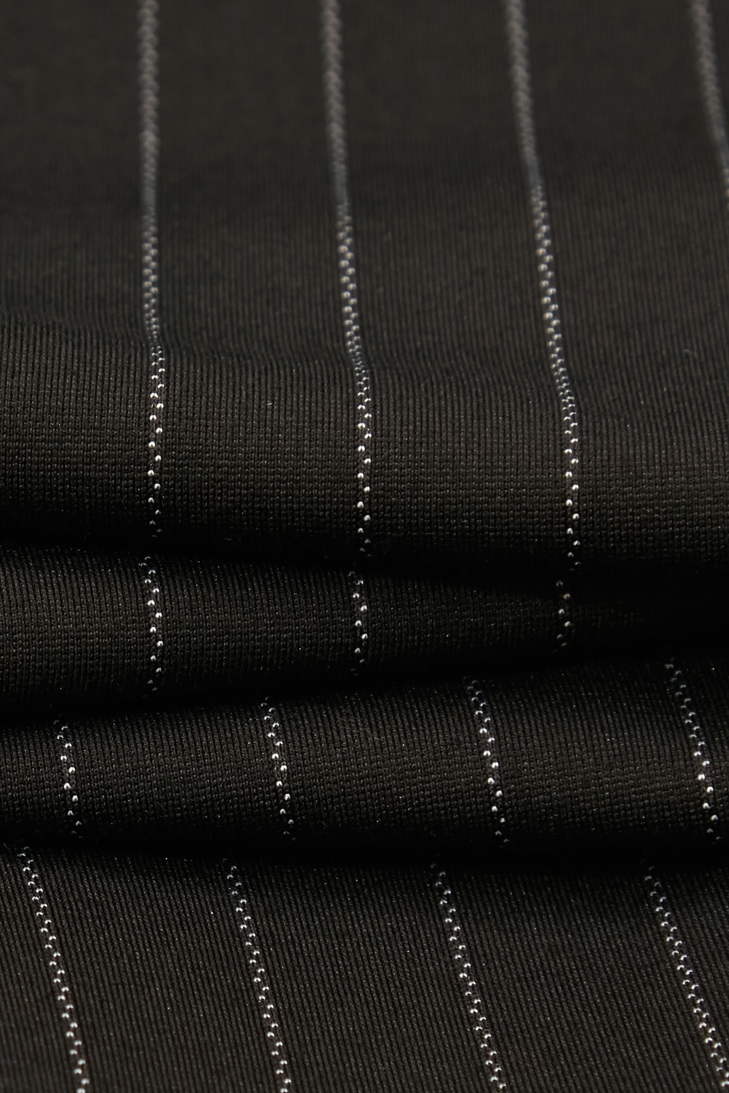 偽毛料條紋寬褲偽毛料條紋寬褲,寬褲,春夏穿搭,條紋,褲子