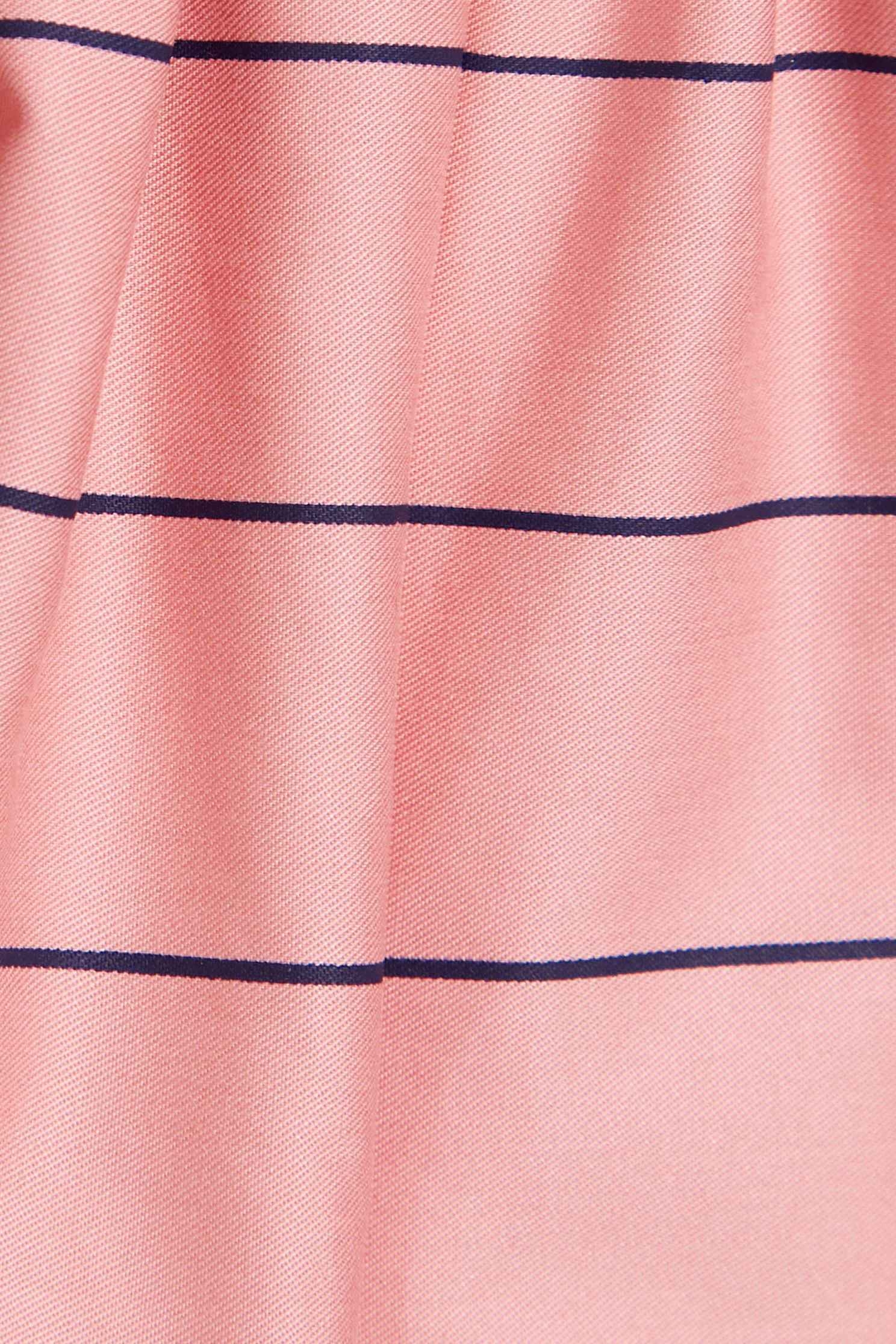 Striped strappy shorts skirt,shorts,i-select,culottes,girlfriendsspringtour