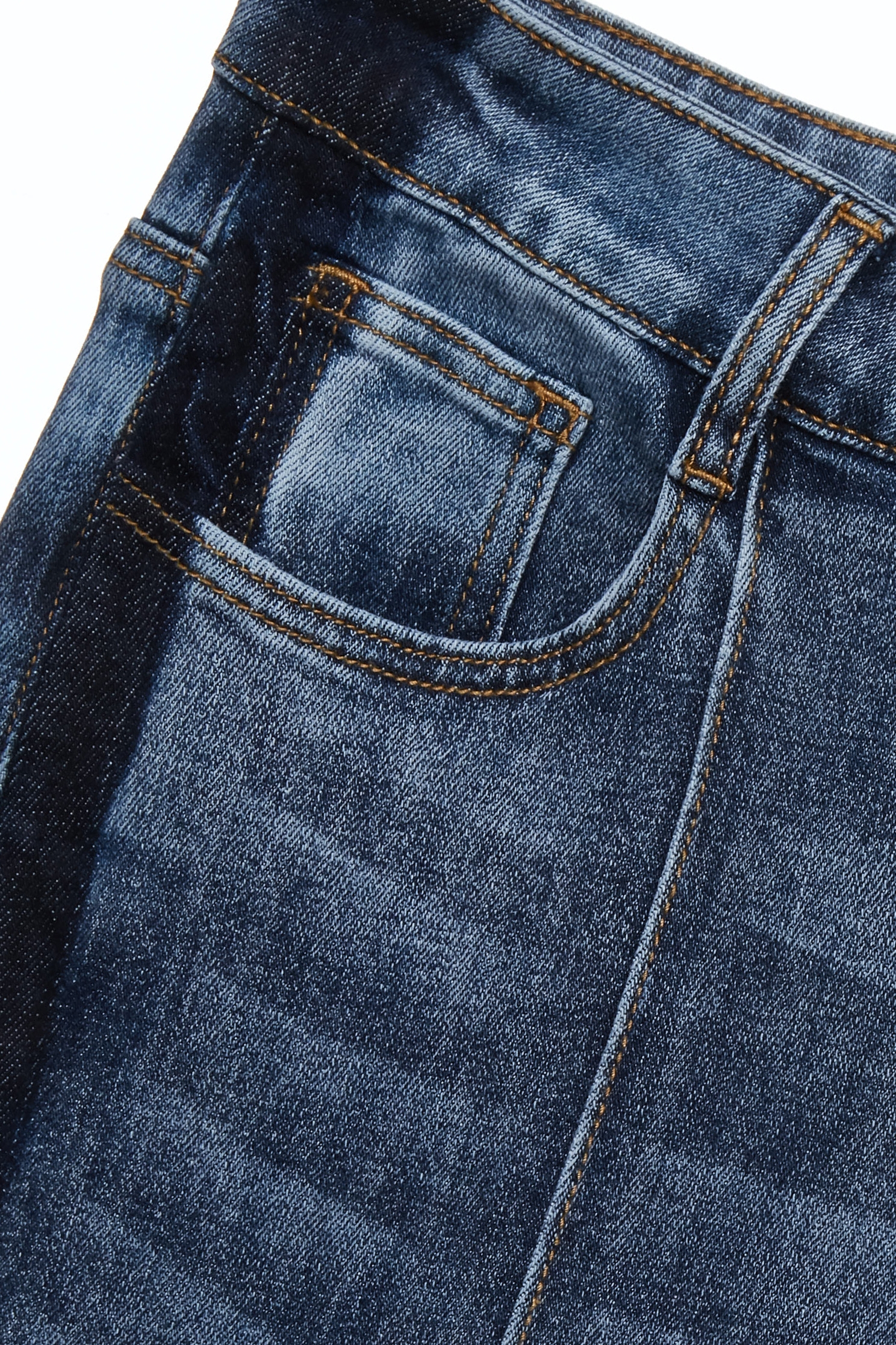 側配色顯瘦牛仔喇叭褲側配色顯瘦年仔喇叭褲,上班OL穿搭,丹寧,喇叭褲,牛仔,牛仔褲,秋冬穿搭,約會特輯,褲子