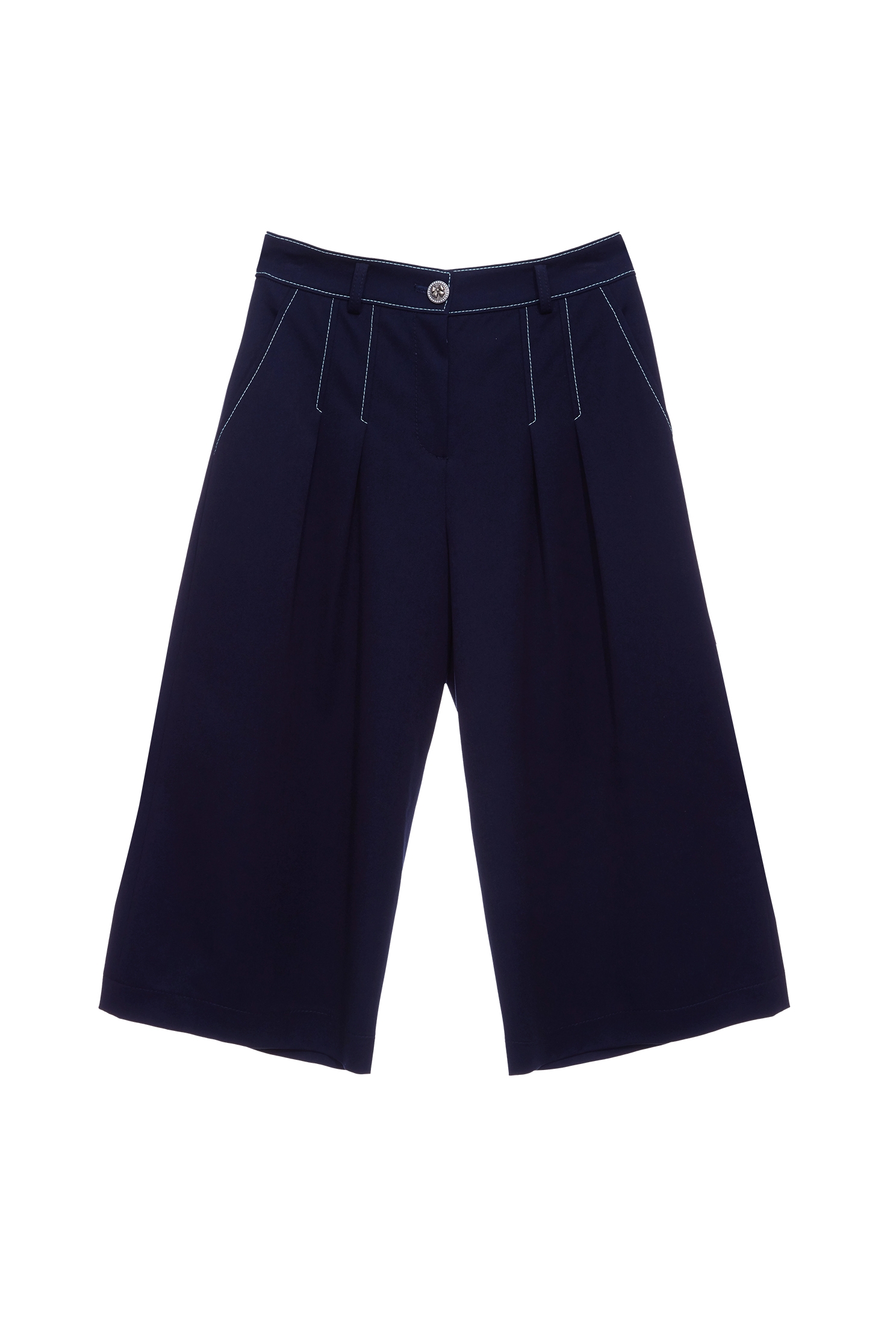 鑲冰綠色邊線寬腿褲鑲冰綠色邊線寬腿褲,上班OL穿搭,寬褲,春夏穿搭,褲子