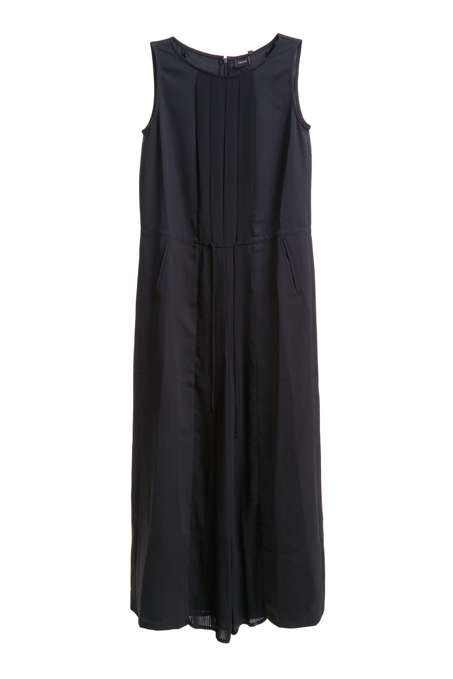 Folding trousers,culottespants,pants,jumpsuit,pants,blacktrousers