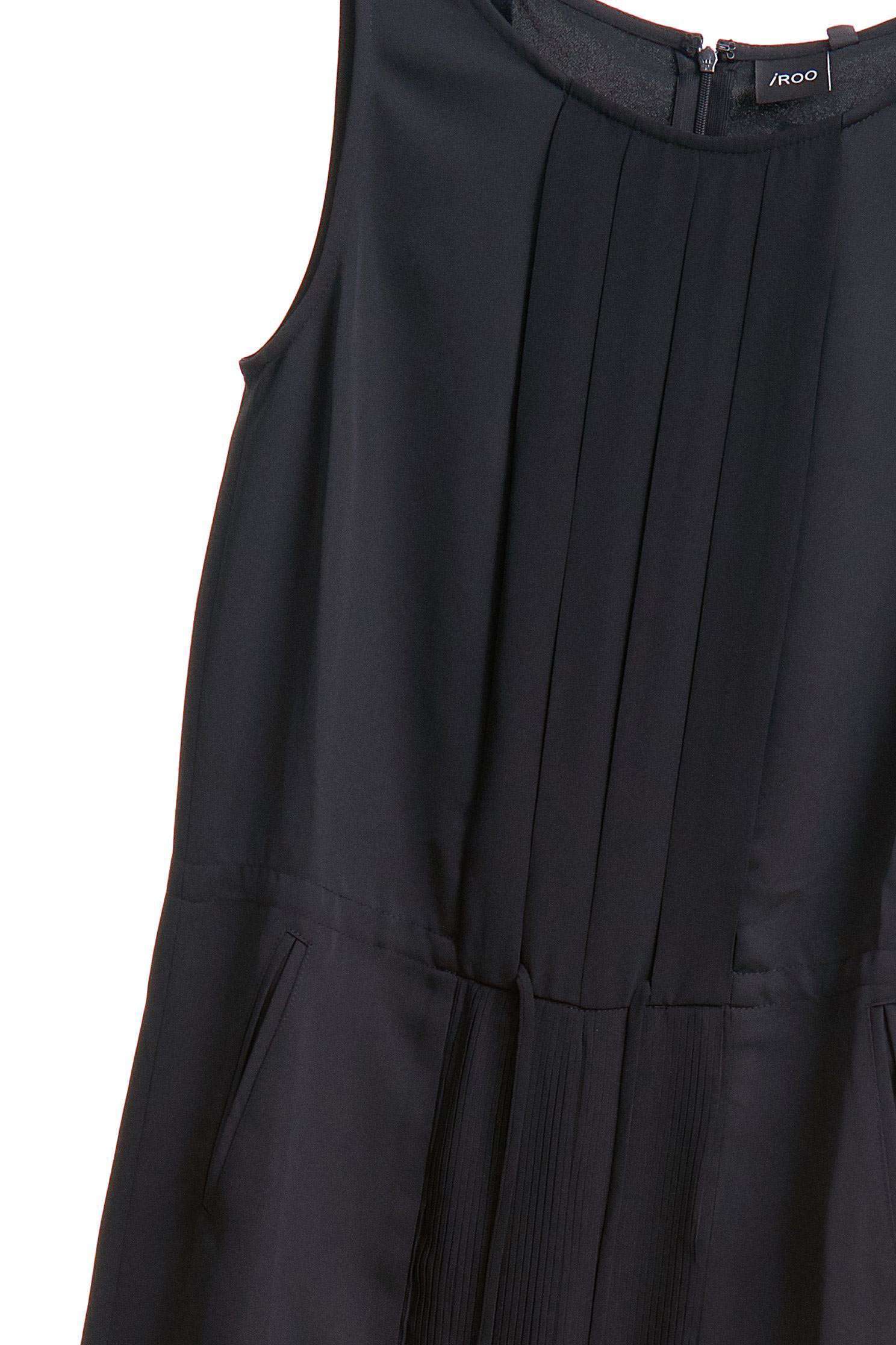 Folding trousers,culottespants,pants,jumpsuit,pants,blacktrousers