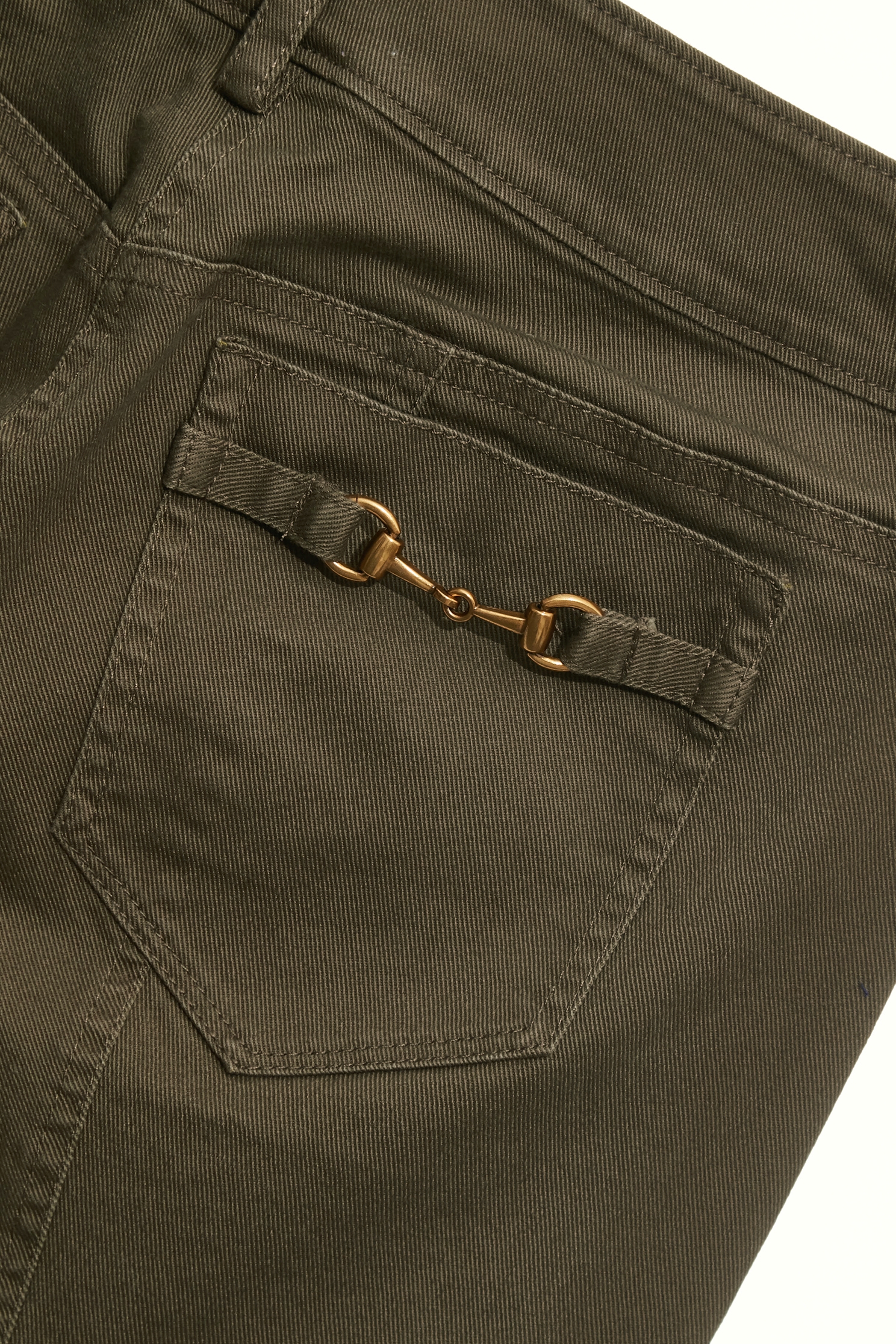 酸橙綠仿牛仔合身褲酸橙綠仿牛仔合身褲,春夏穿搭,牛仔,牛仔褲,褲子