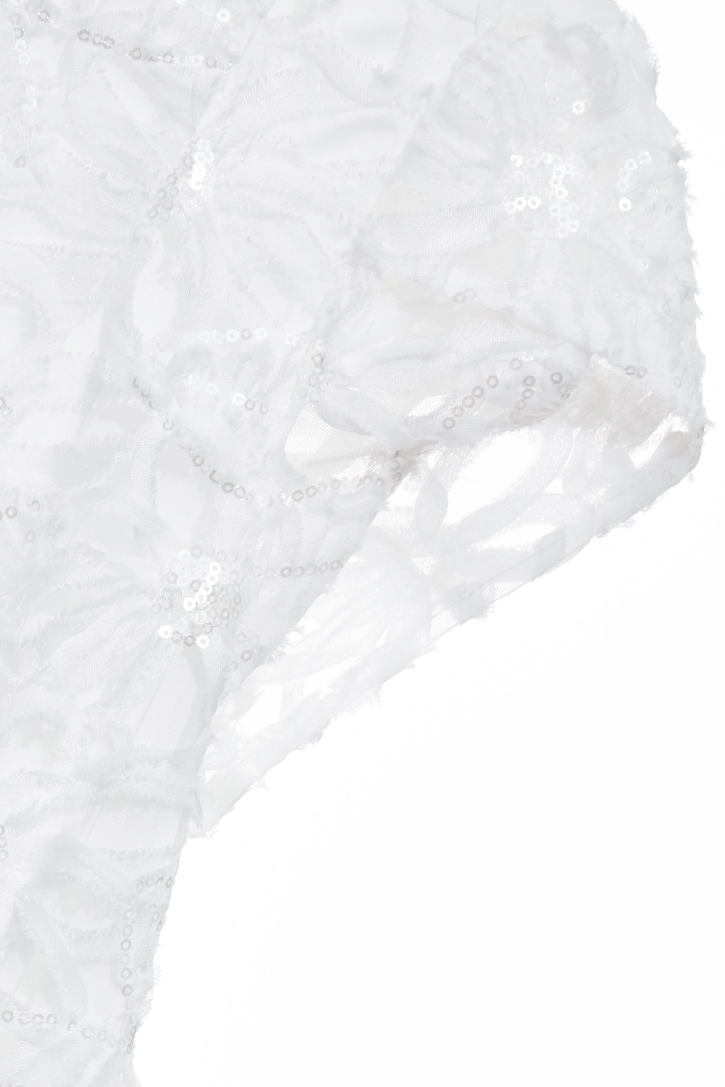 網布立體壓花奢華長洋網布立體壓花奢華長洋,一般洋裝,人氣商品,春夏穿搭,白色洋裝,蕾絲