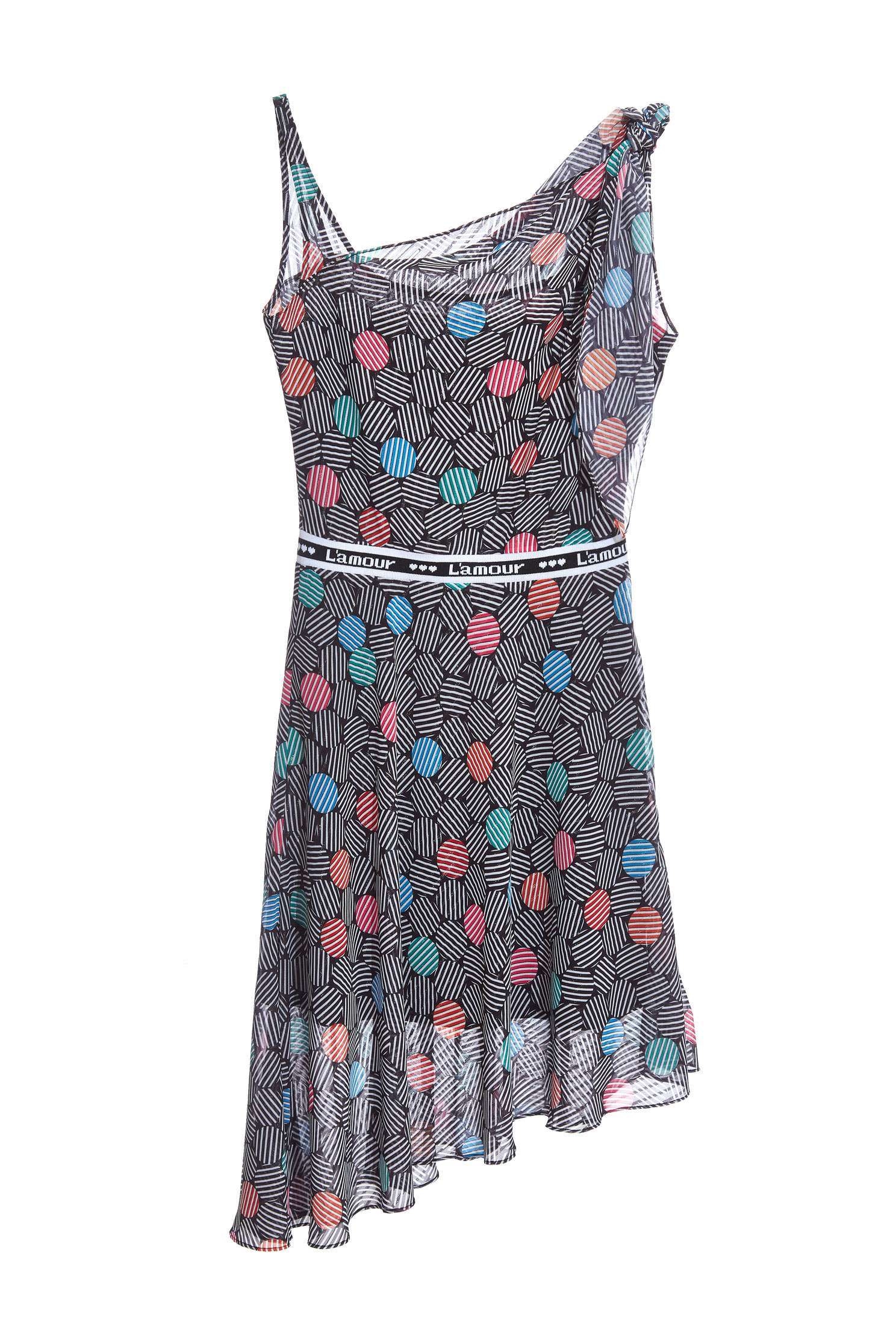 Off-the-shoulder dress,cocktaildress,sleevelessdress