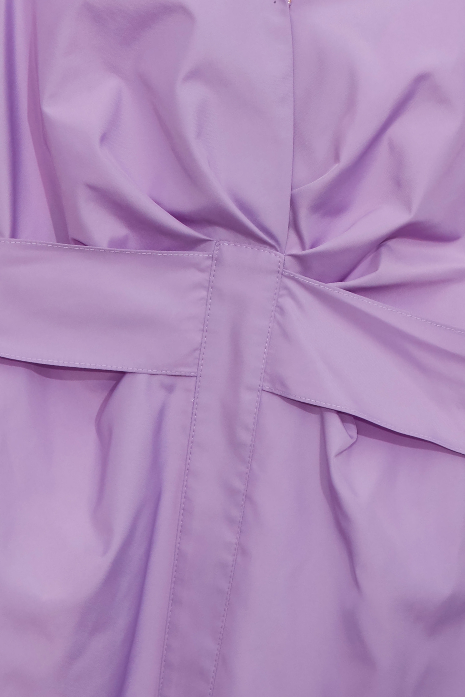 紫花西番蓮綁帶洋裝紫花西番蓮綁帶洋裝,一般洋裝,人氣商品,春夏穿搭,洋裝特輯