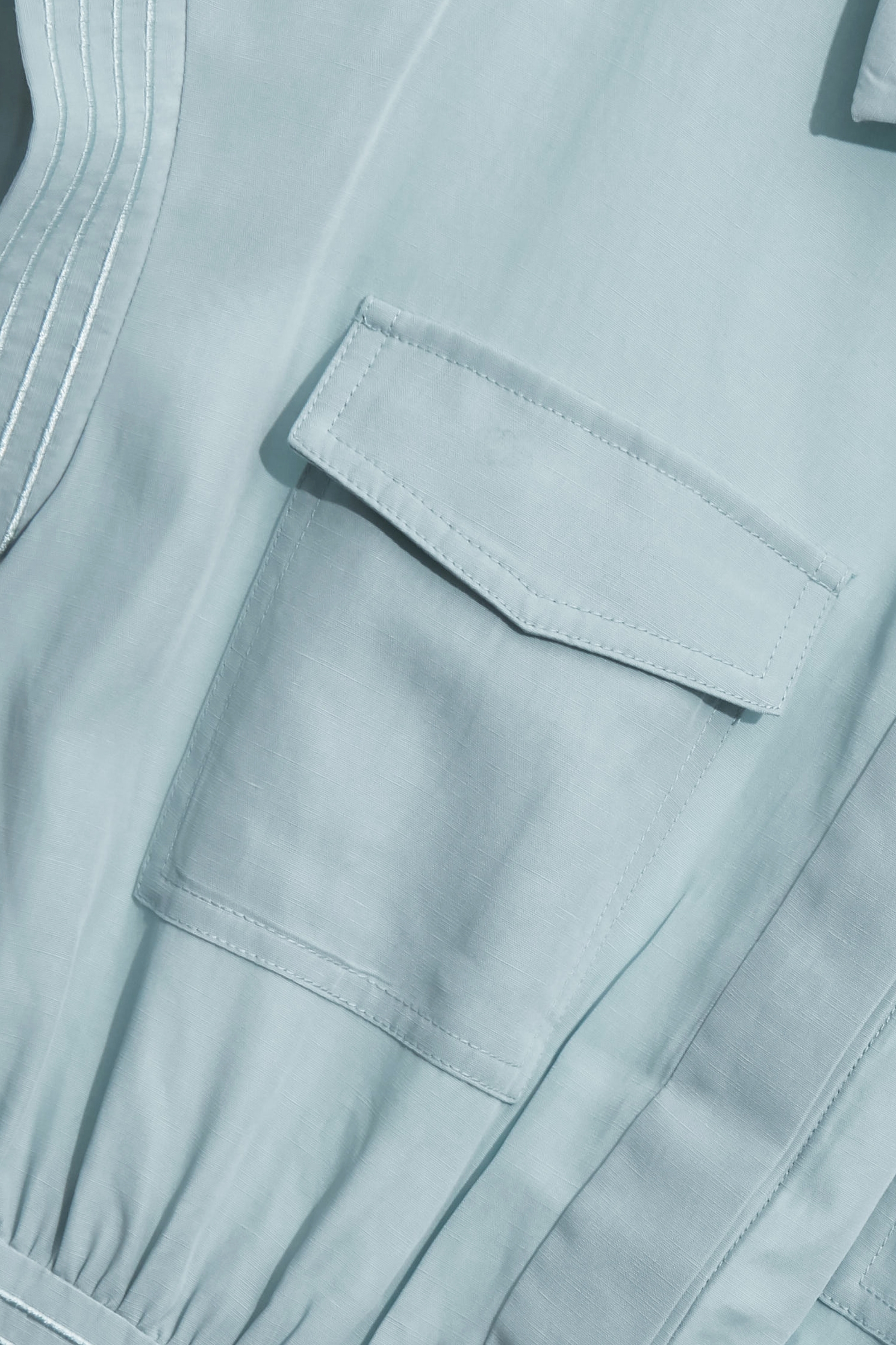 海沫綠棉麻休閒洋裝海沫綠棉麻休閒洋裝,一般洋裝,人氣商品,休閒洋裝,春夏穿搭,洋裝特輯,襯衫,輕奢度假,輕奢渡假