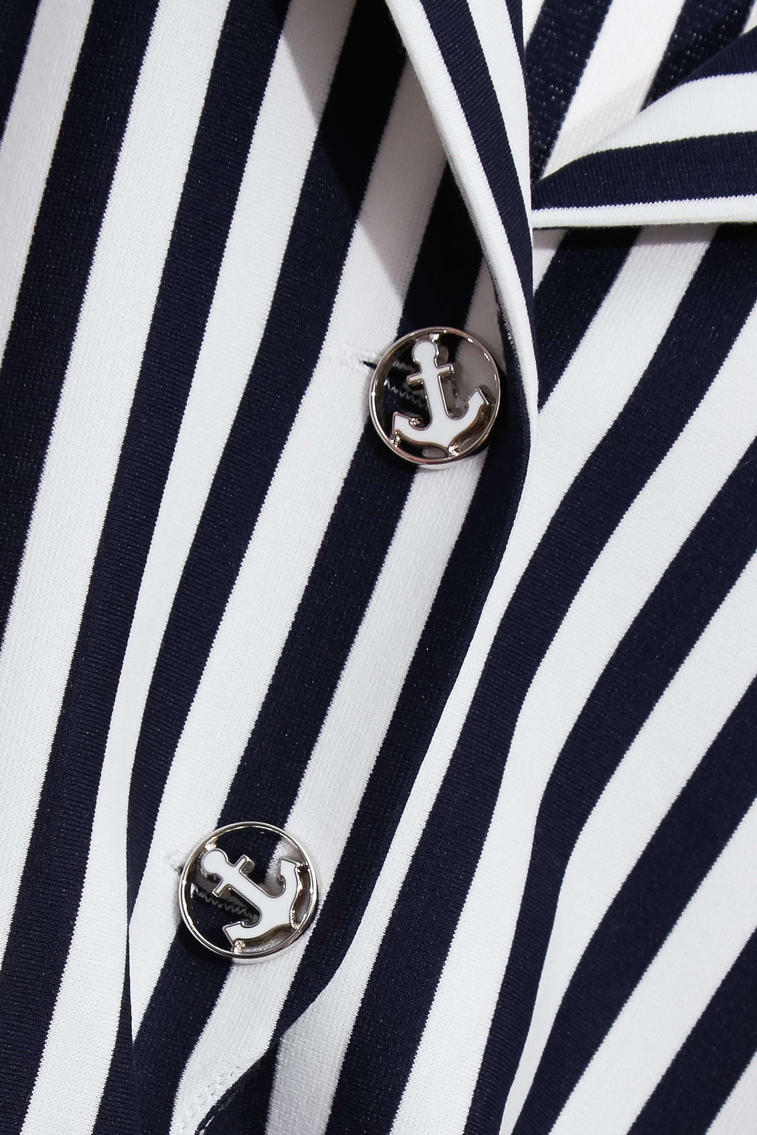 海洋洞穴色配條洋裝海洋洞穴色配條洋裝,一般洋裝,春夏穿搭,時髦成套搭配,條紋,輕奢度假,輕奢渡假