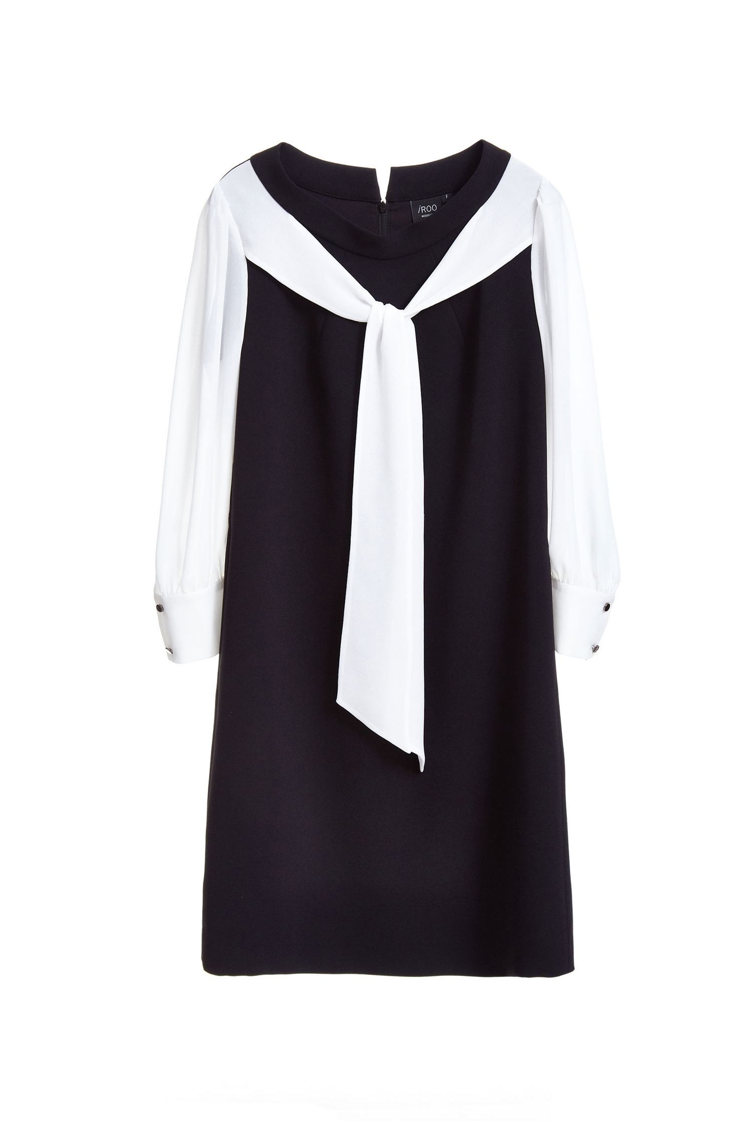 Layerd-look fashion sleeveless dress,dress,cocktaildress,sleevelessdress,longsleevedress,chiffon,chiffondress