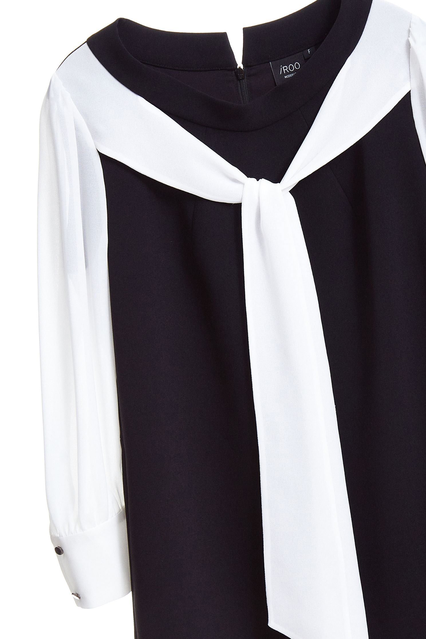 Layerd-look fashion sleeveless dress,dress,cocktaildress,sleevelessdress,longsleevedress,chiffon,chiffondress