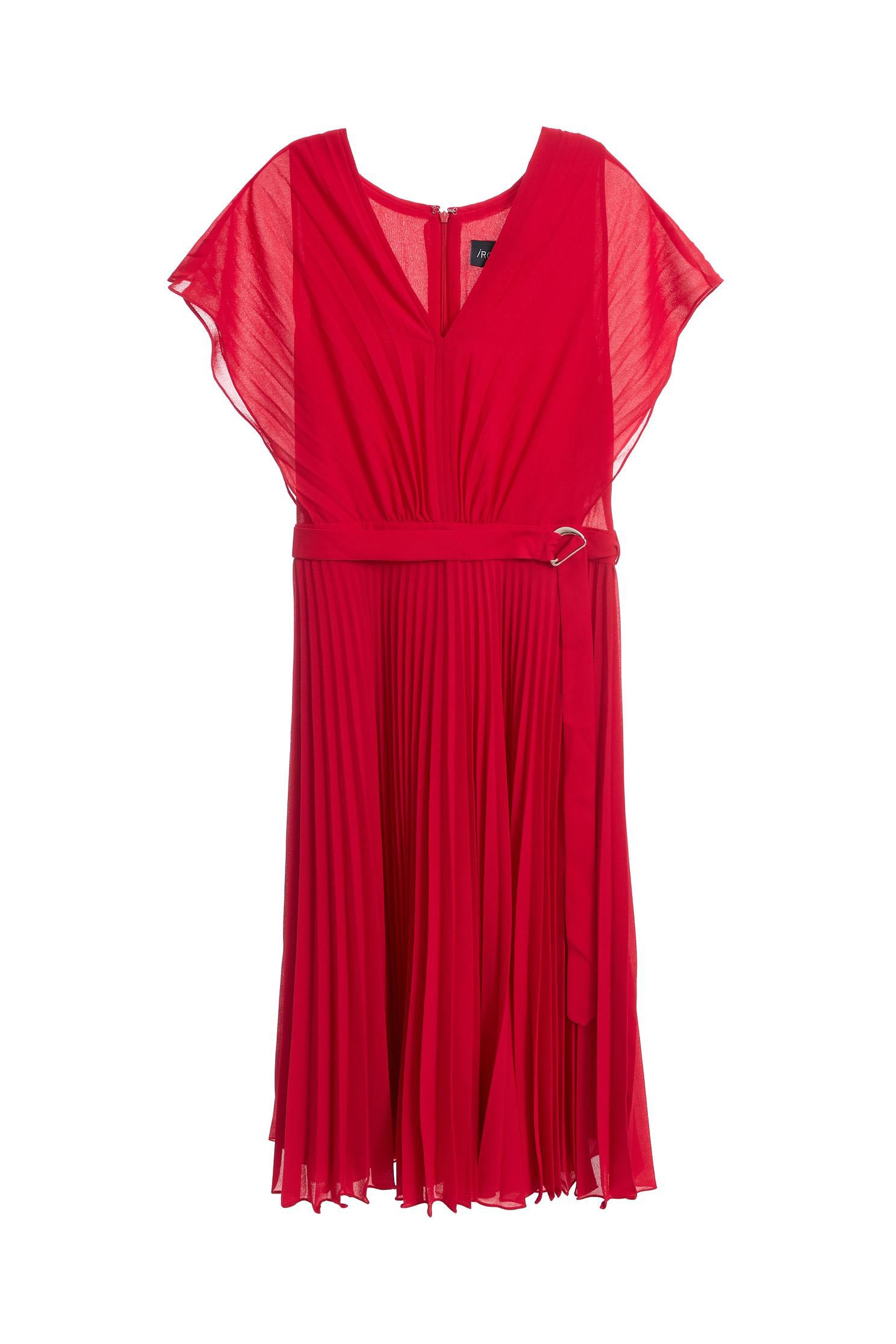 .,v-neckdress,dress,pleats,pleatedskirt,shortsleevedress