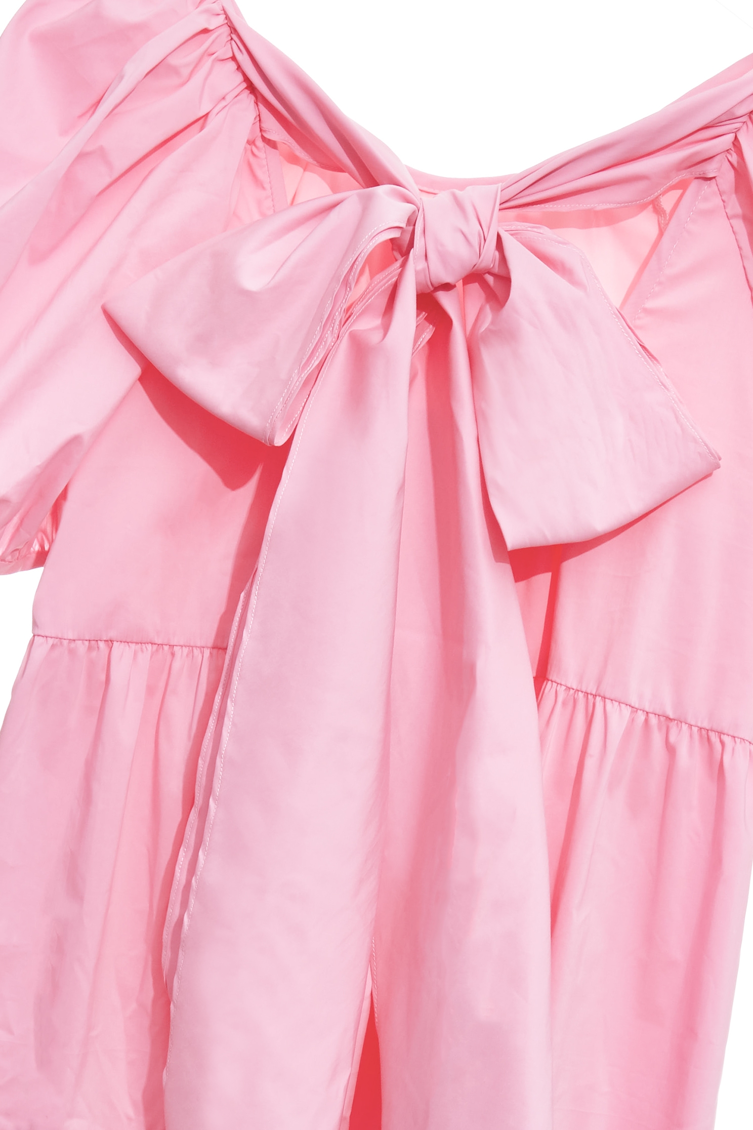 甜美粉霧色公主風洋裝甜美粉霧色公主風洋裝,一般洋裝,人氣商品,春夏穿搭