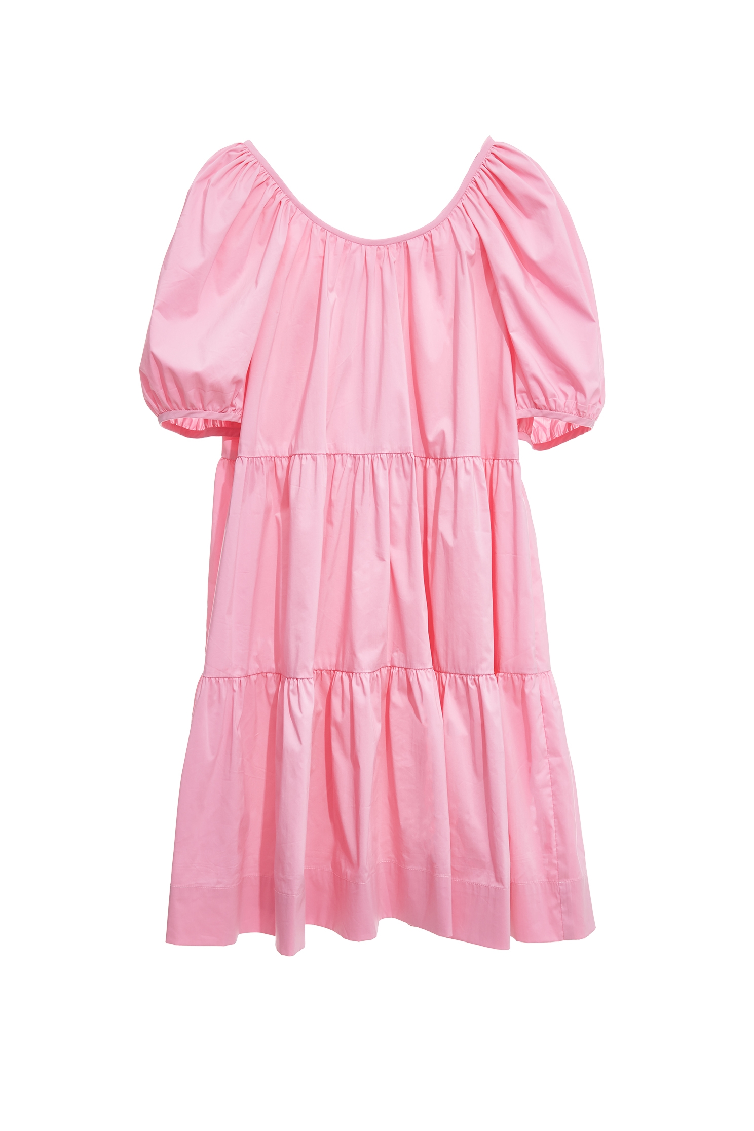 甜美粉霧色公主風洋裝甜美粉霧色公主風洋裝,一般洋裝,人氣商品,春夏穿搭