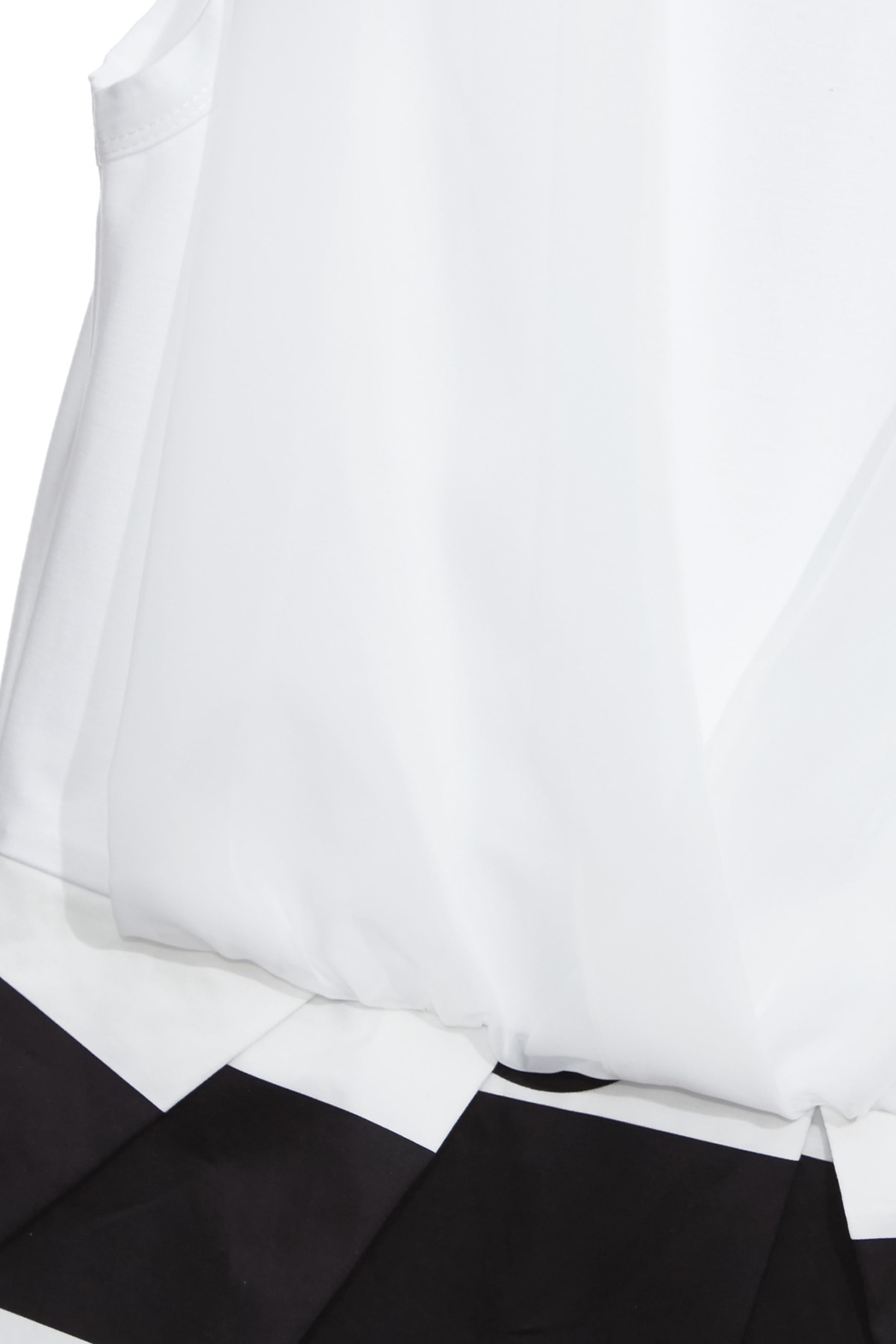 異材拼接黑白波點花苞洋裝異材拼接黑白波點花苞洋裝,一般洋裝,上班OL穿搭,人氣商品,春夏穿搭,波點,洋裝特輯