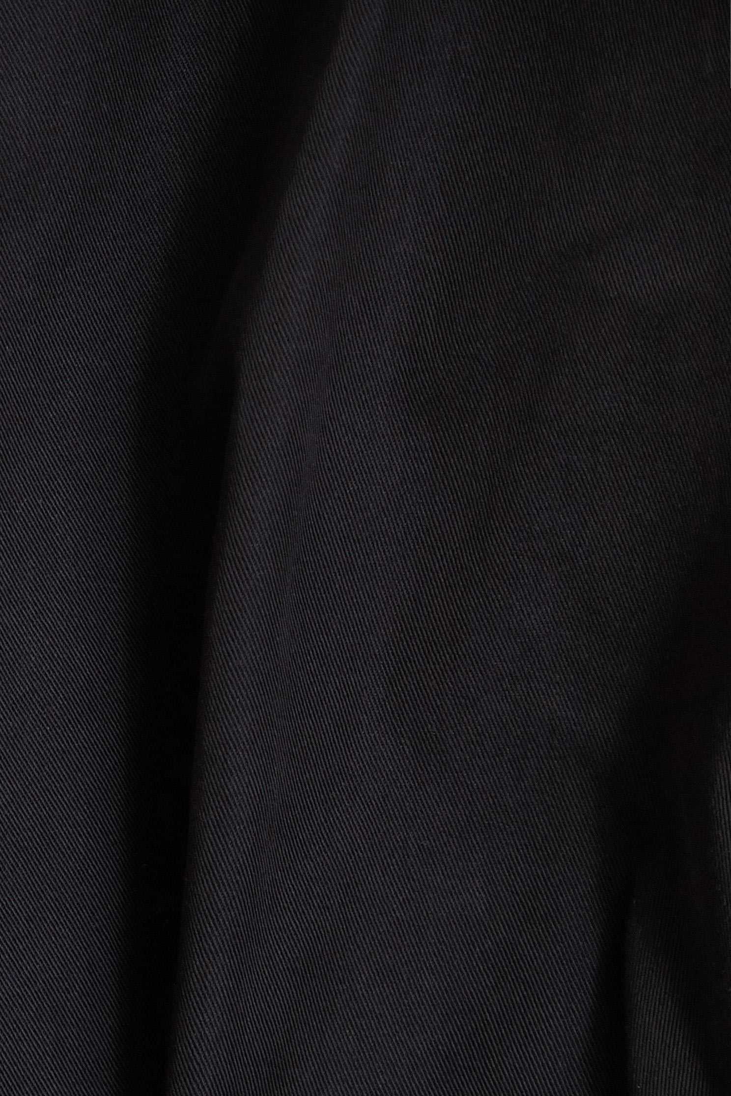 Black waistshirt dress,v-neckdress,cocktaildress,blouse,longsleevedress