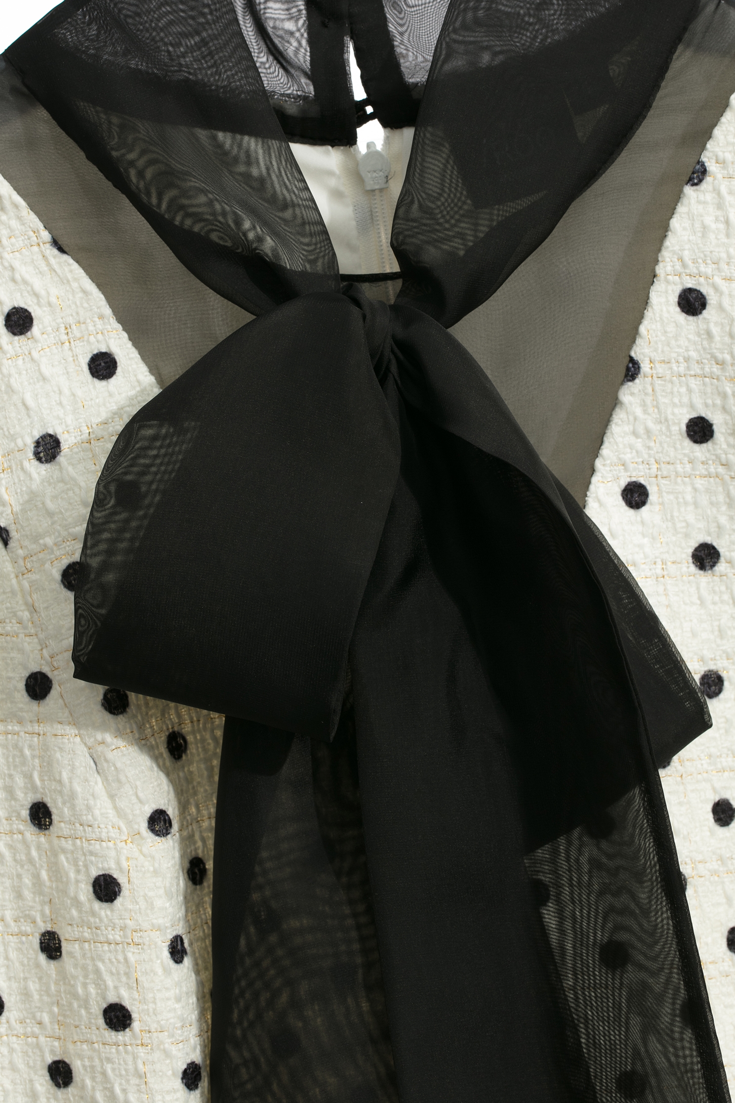 經典小波點印花短洋裝經典小波點印花短洋裝,一般洋裝,波點,洋裝特輯,秋冬穿搭,長袖洋裝