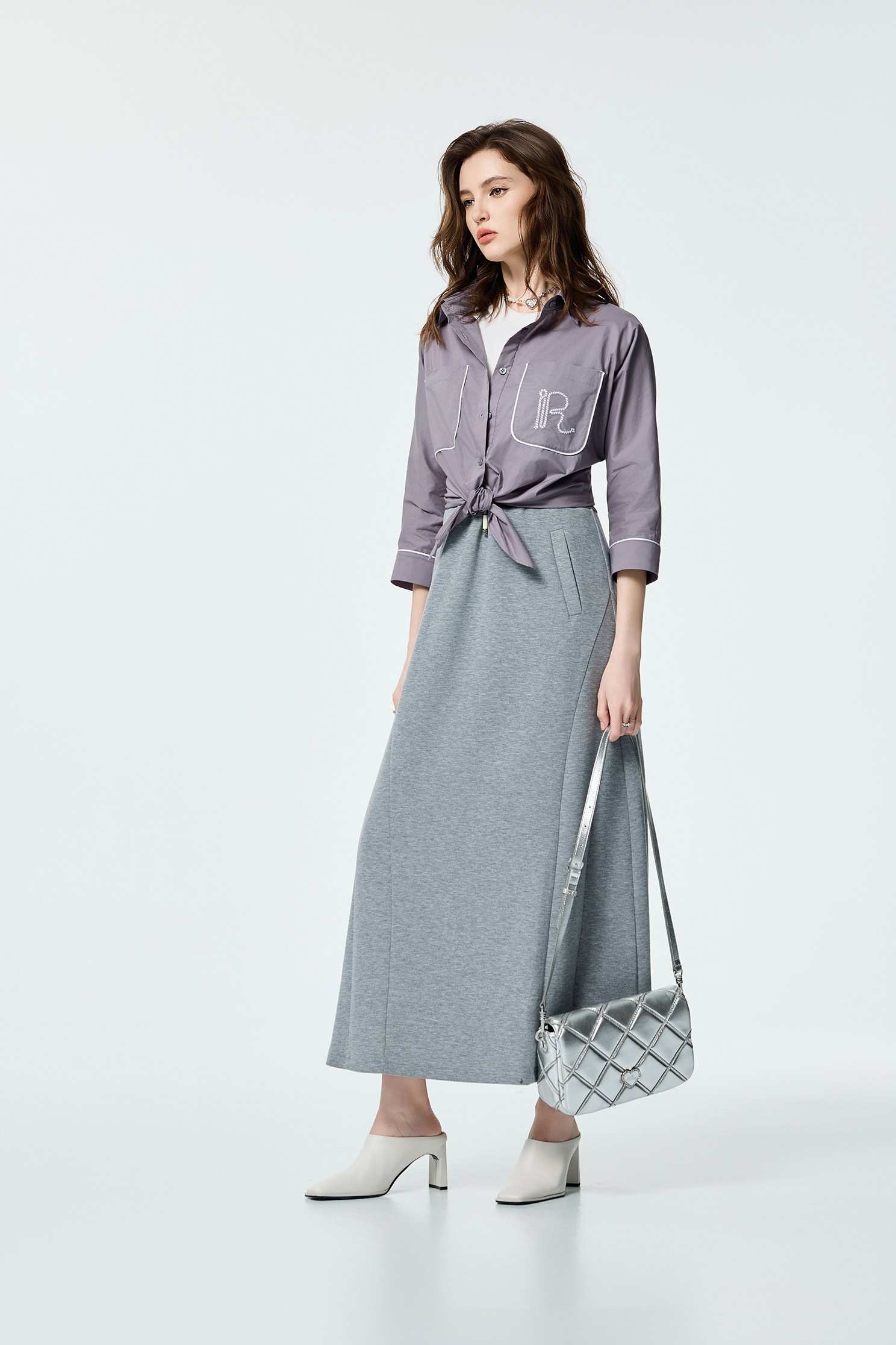 無袖撞色款抽繩洋裝無袖撞色款抽繩洋裝,一般洋裝,人氣商品,洋裝特輯,無袖洋裝,短袖洋裝,秋冬穿搭,長裙