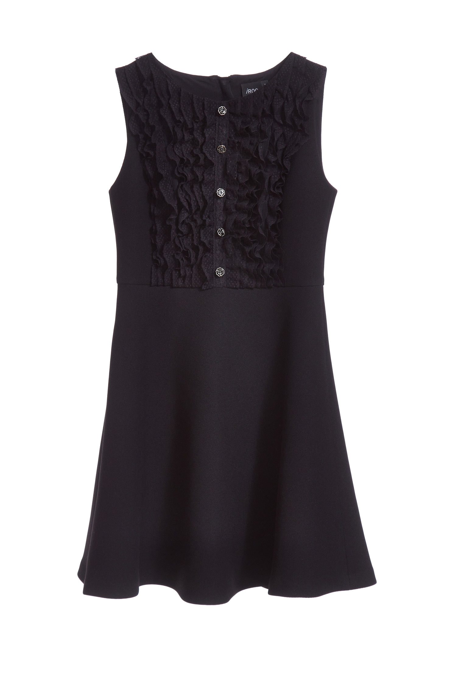 Temperament classic fashion dress