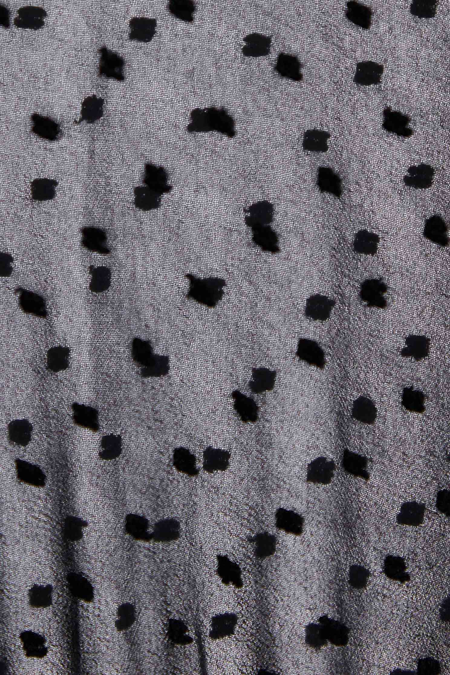 High-necked chiffon dress,dress,cocktaildress,eveningwear,spaghettistrapdress,perspectivedress,longdress,longsleevedress,chiffon,chiffondress,blackdress