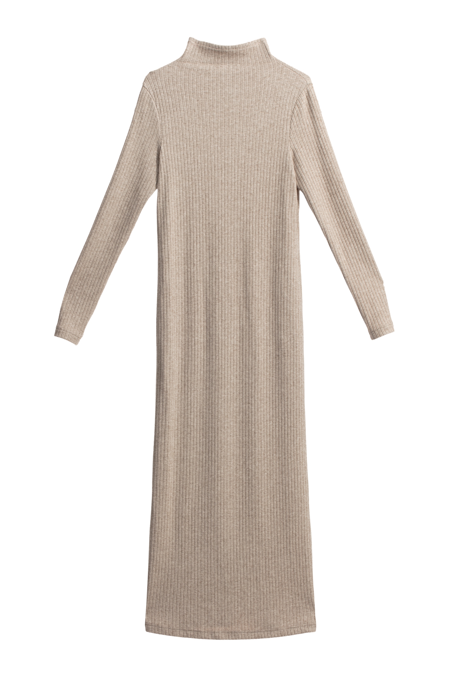 愛爾蘭奶油色針織長洋裝愛爾蘭奶油色針織長洋裝,人氣商品,小禮服,條紋,洋裝特輯,秋冬穿搭,針織,針織洋裝,長洋裝,長袖洋裝