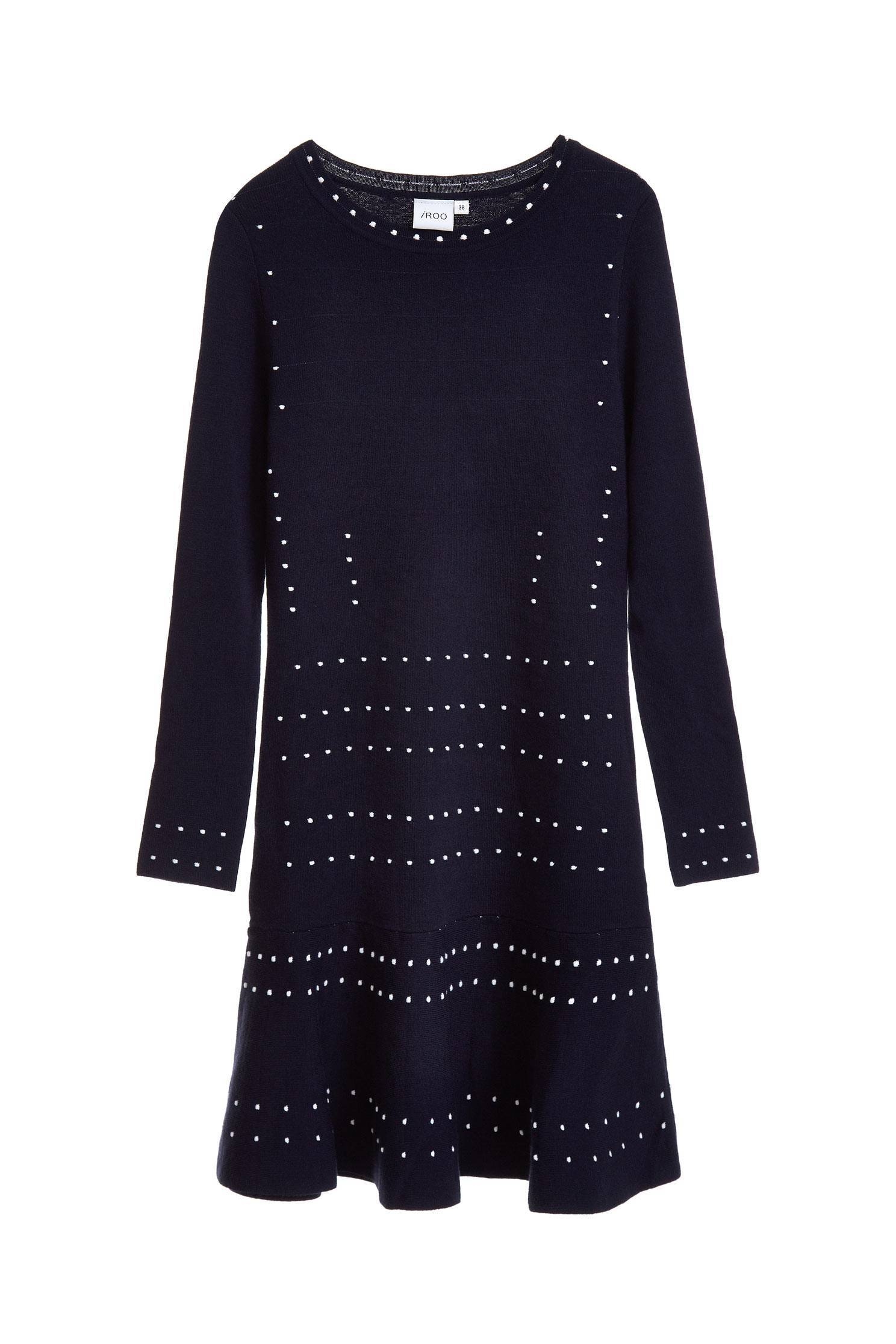 Elegant design dress,u-neckdress,cocktaildress,miniskirt,knitting,knitteddress,longsleevedress,blackdress