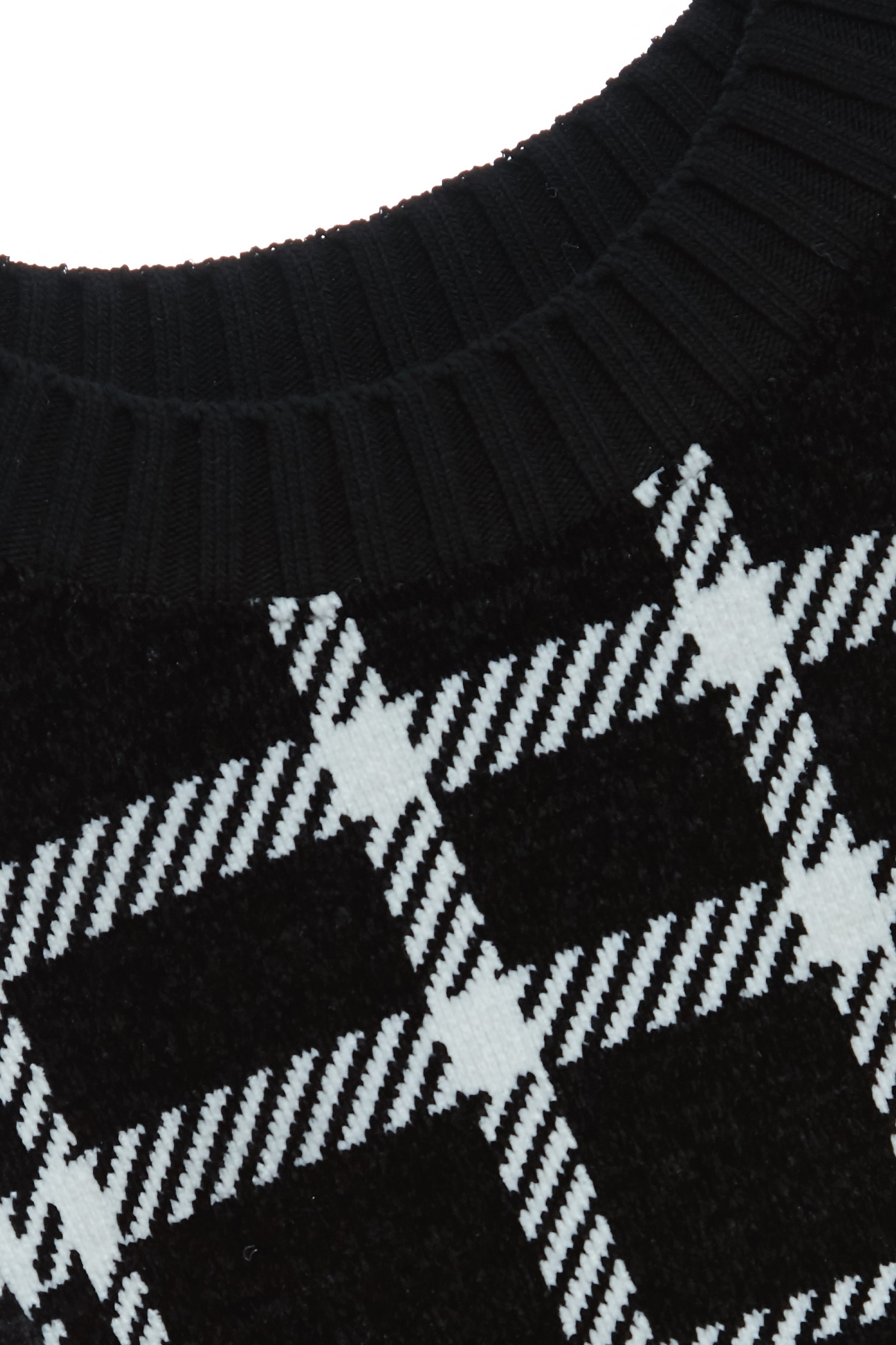 格紋針織拼接洋裝格紋針織拼接洋裝,一般洋裝,小禮服,格紋,洋裝特輯,無袖洋裝,短袖洋裝,秋冬穿搭,背心,針織,針織洋裝,針織背心,黑色洋裝