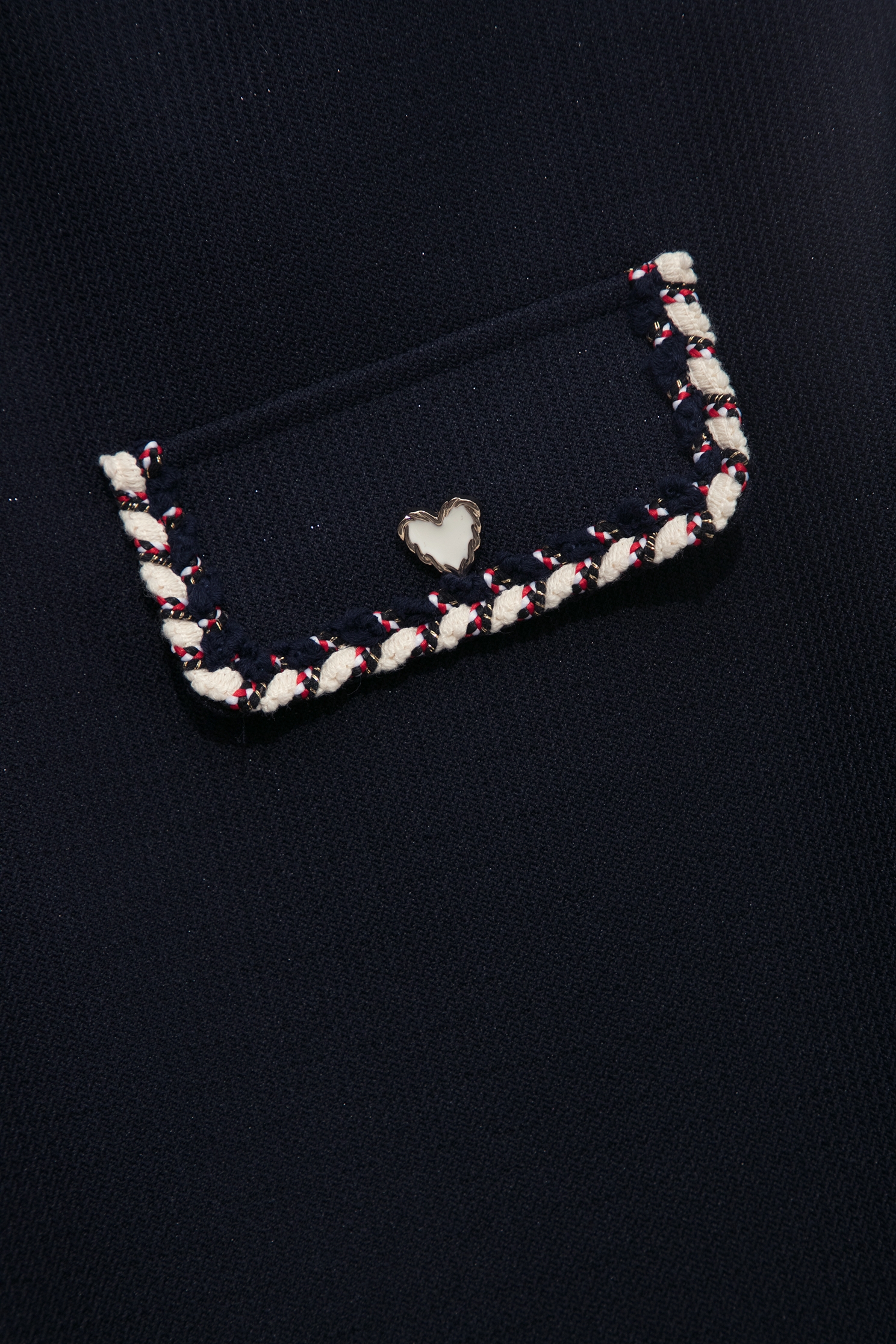 小香風午夜藍小洋裝小香風午夜藍小洋裝,一般洋裝,小香風,小香風洋裝,洋裝特輯,無袖洋裝,短袖洋裝,秋冬穿搭