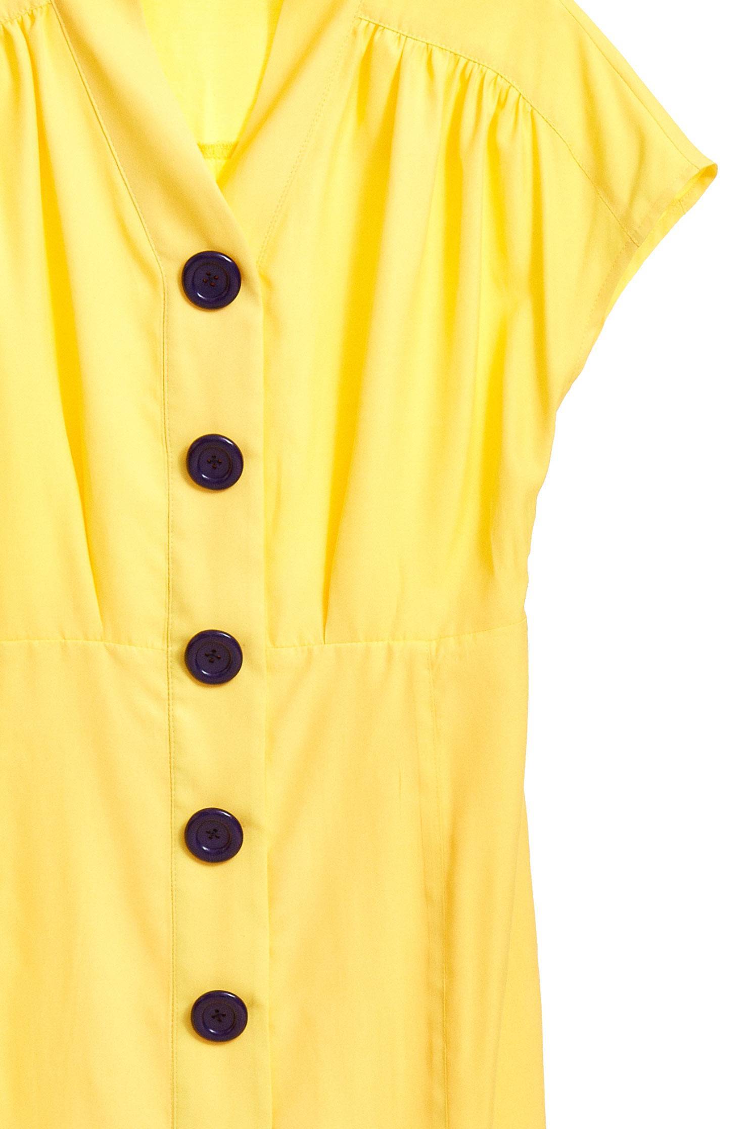 Elegant and stylish short-sleeved dress,v-neckdress,shortsleevedress