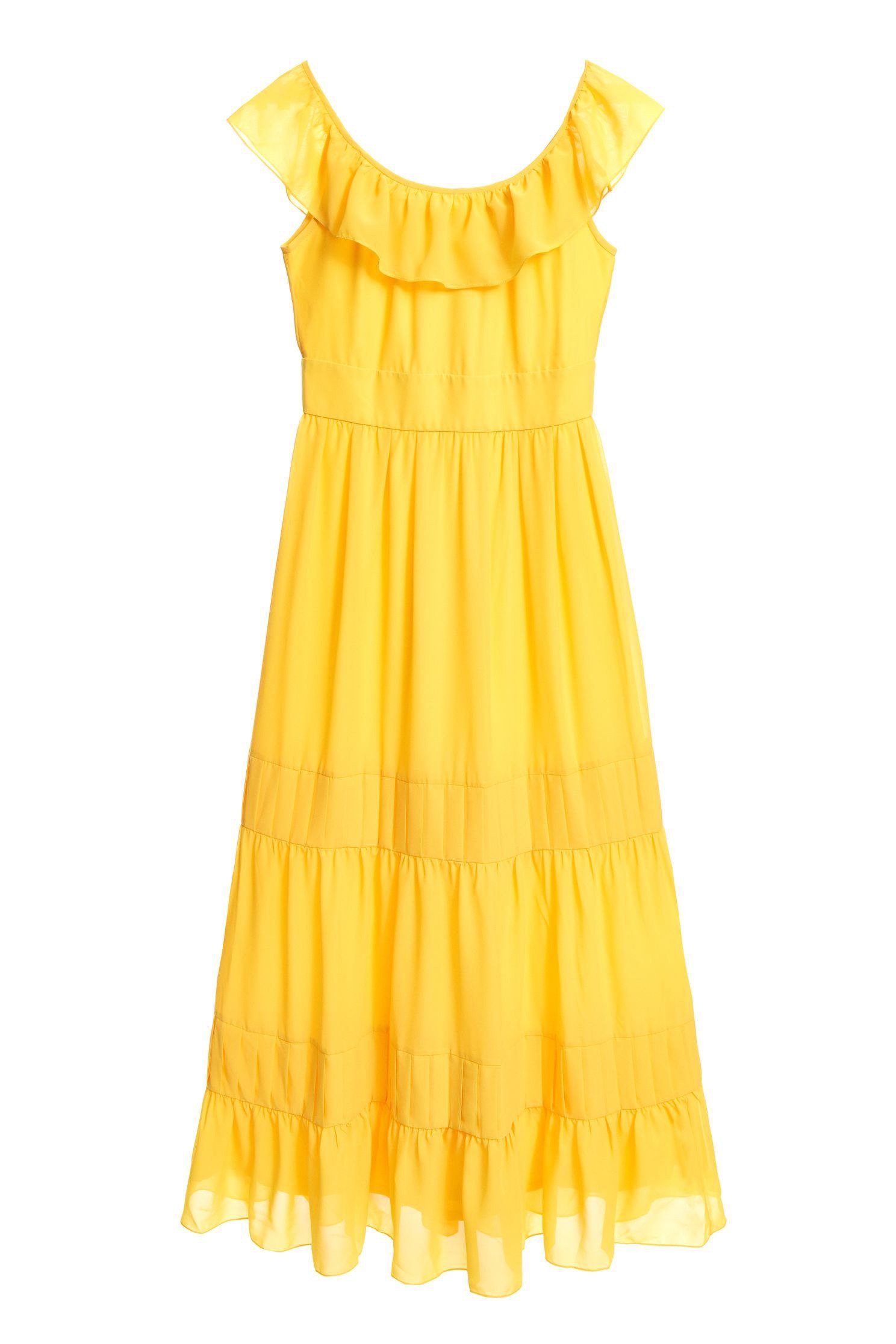 Lotus leaf long dress,onlinelimitededition,cocktaildress,watersigns,shortsleevedress,onepiecedress,longdress,chiffondress