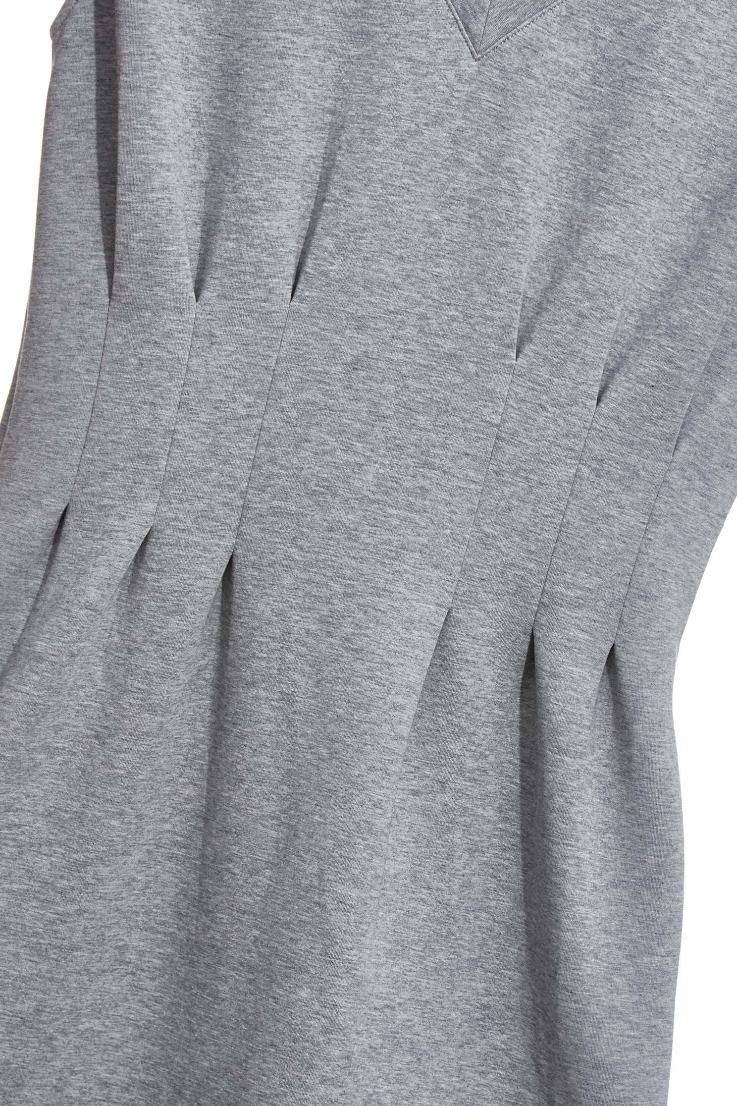 安靜灰極簡收腰洋裝安靜灰極簡收腰洋裝,V領洋裝,一般洋裝,洋裝特輯,秋冬穿搭