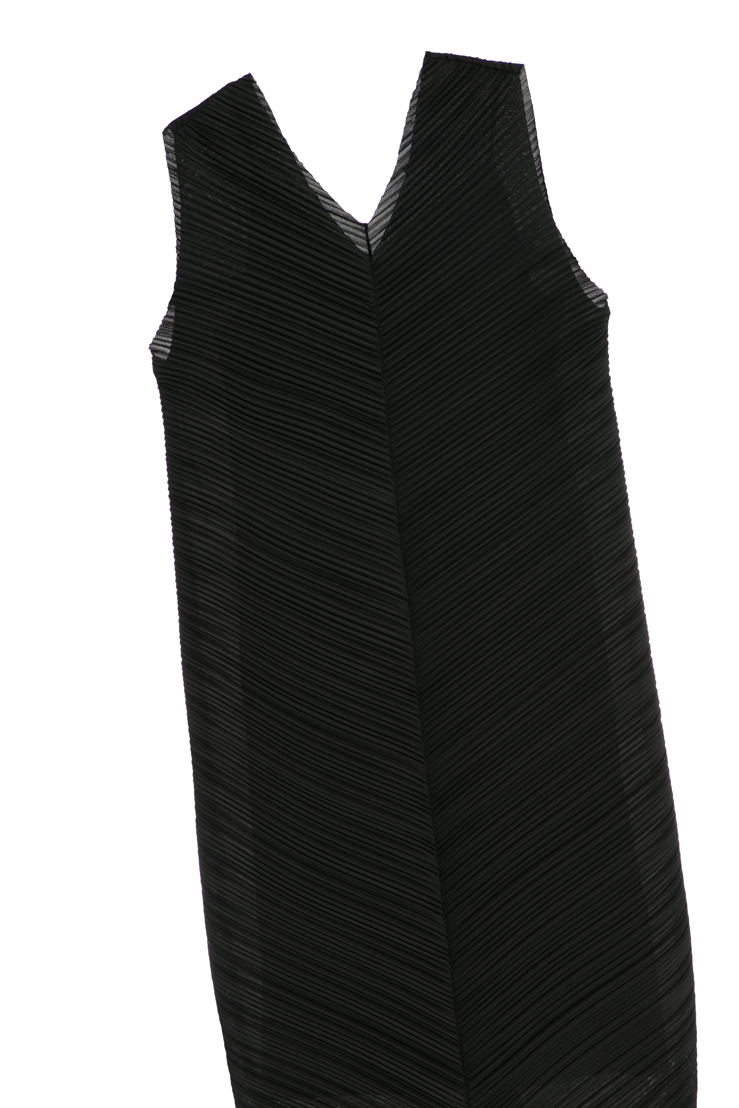 立體壓褶廓形洋裝立體壓褶廓形洋裝,一般洋裝,春夏穿搭,黑色洋裝