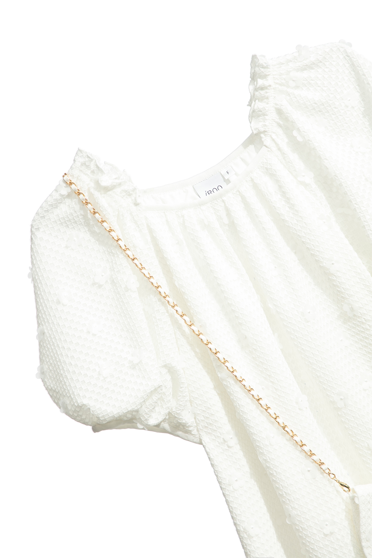 光學白渡假小洋裝光學白渡假小洋裝,一般洋裝,春夏穿搭,格紋,洋裝特輯,短袖洋裝