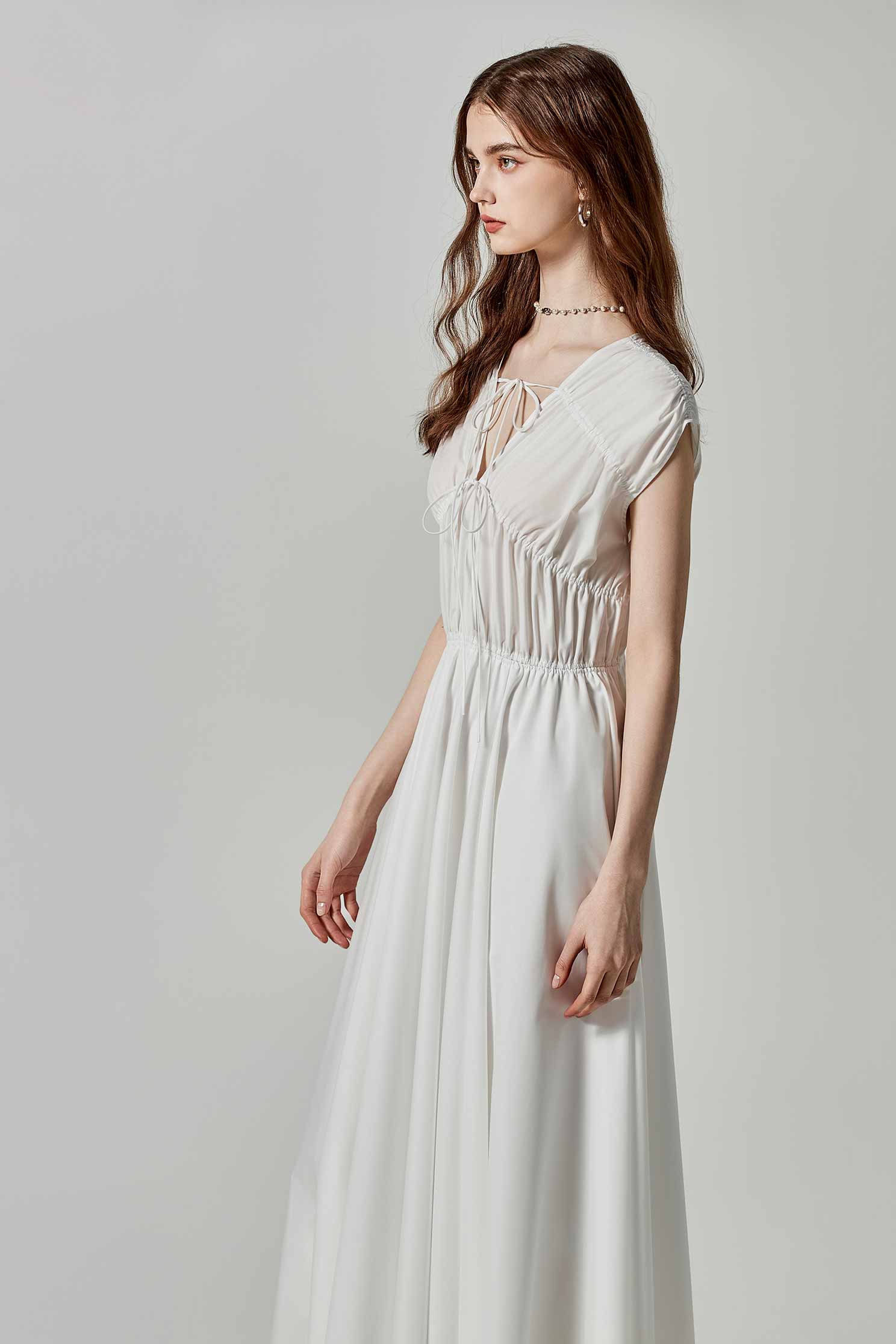 希臘女神風範洋裝希臘女神風範洋裝,一般洋裝,人氣商品,春夏穿搭,洋裝特輯,白色洋裝,約會特輯