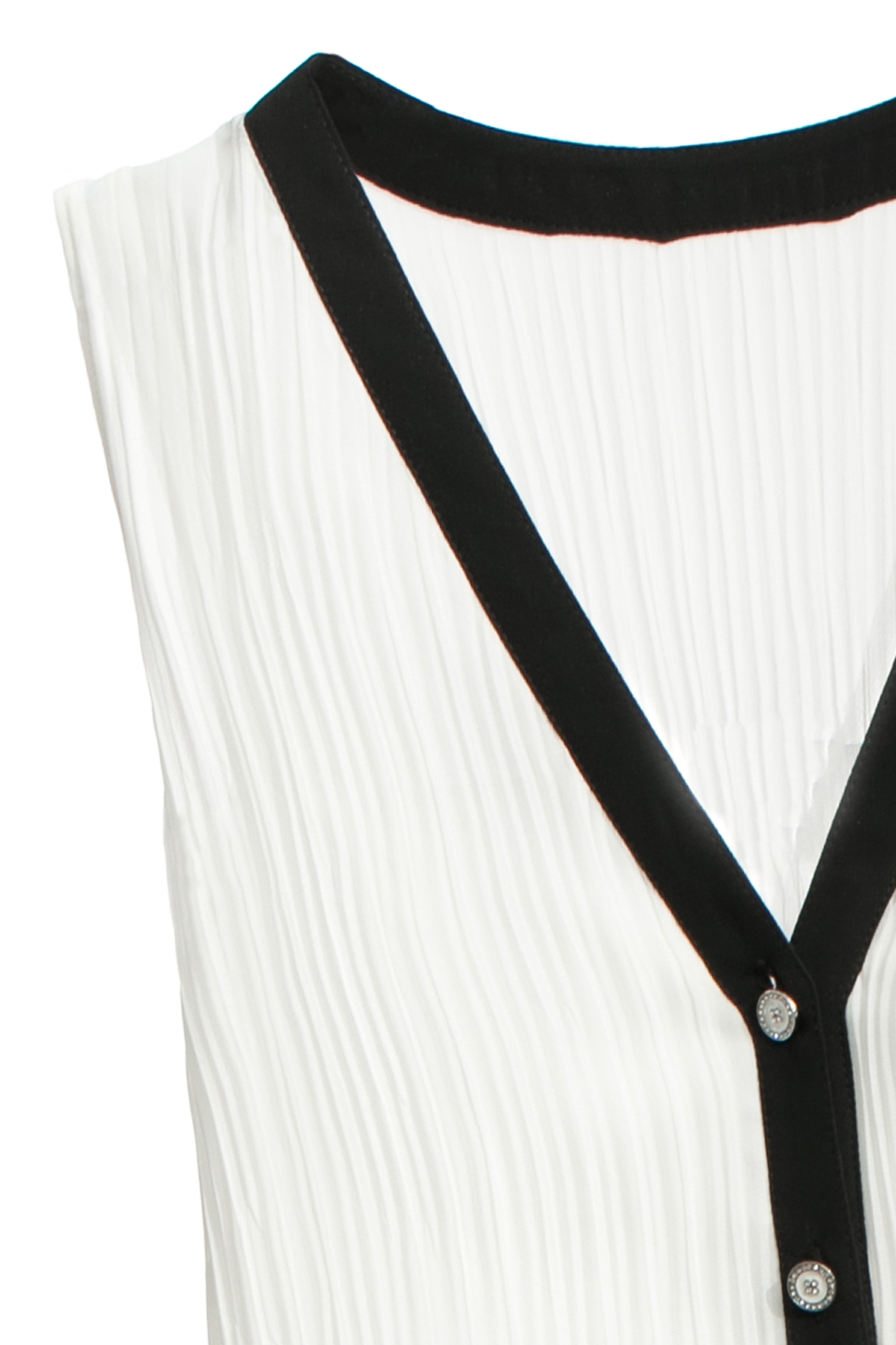 女神壓褶雪紡長洋女神壓褶雪紡長洋,一般洋裝,人氣商品,春夏穿搭,白色洋裝,雪紡