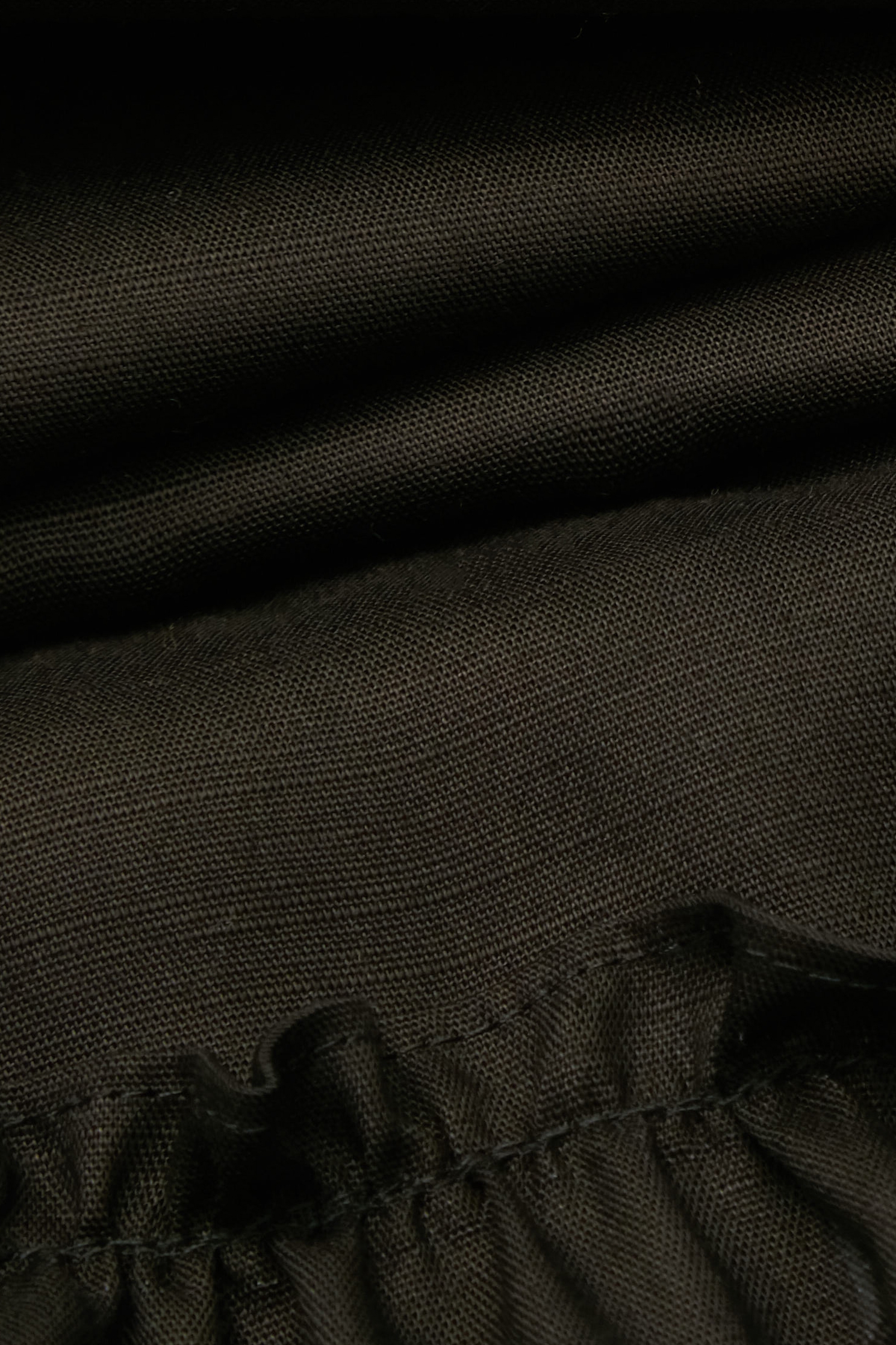 棉麻度假長洋裝棉麻度假長洋裝,V領洋裝,一般洋裝,人氣商品,春夏穿搭,洋裝特輯,輕奢度假,輕奢渡假,長洋裝,黑色洋裝