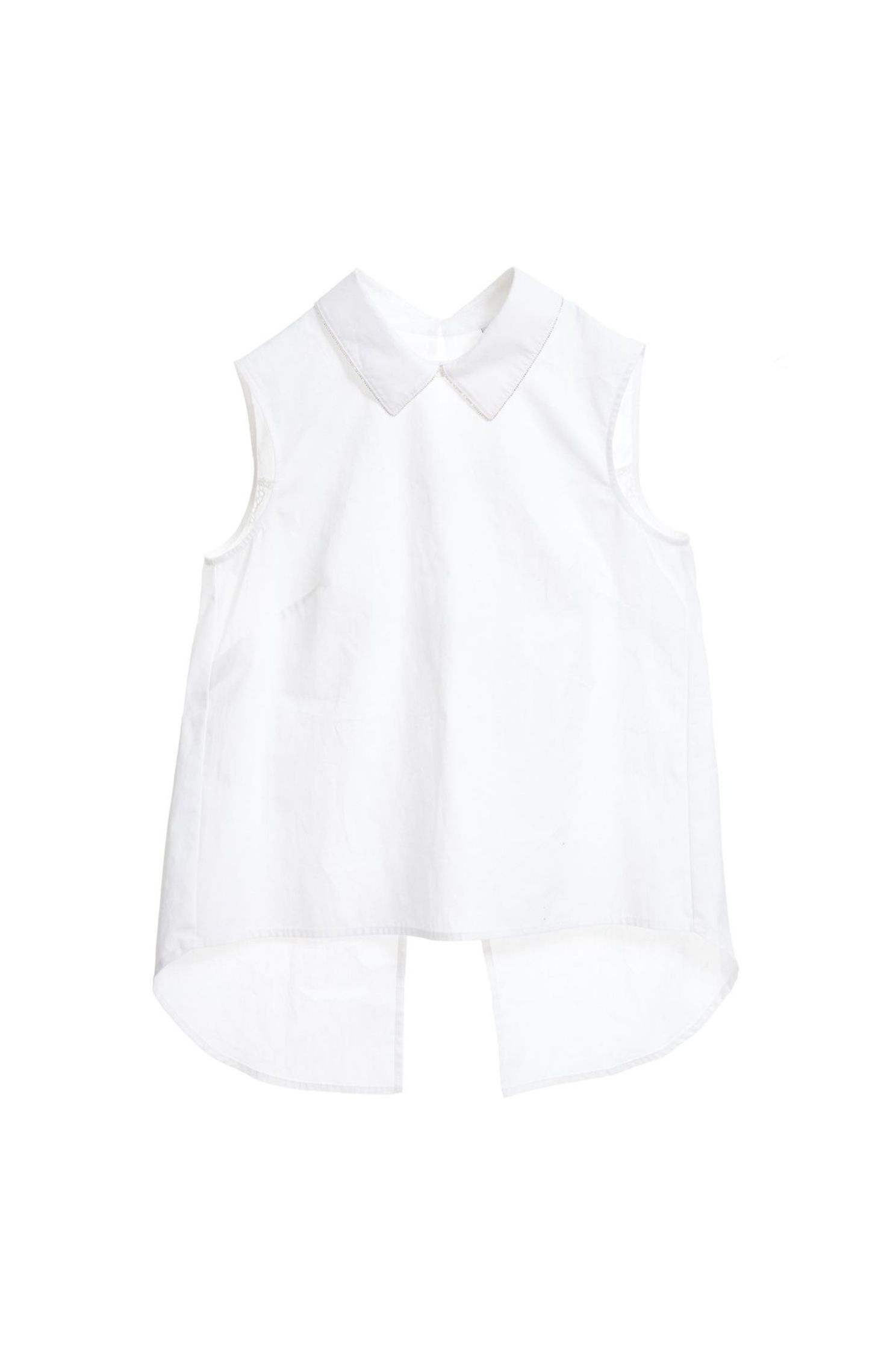 Woman design sleeveless vest,Singlet,無袖背心,白色背心,vest,Lace,蕾絲背心,Blouse