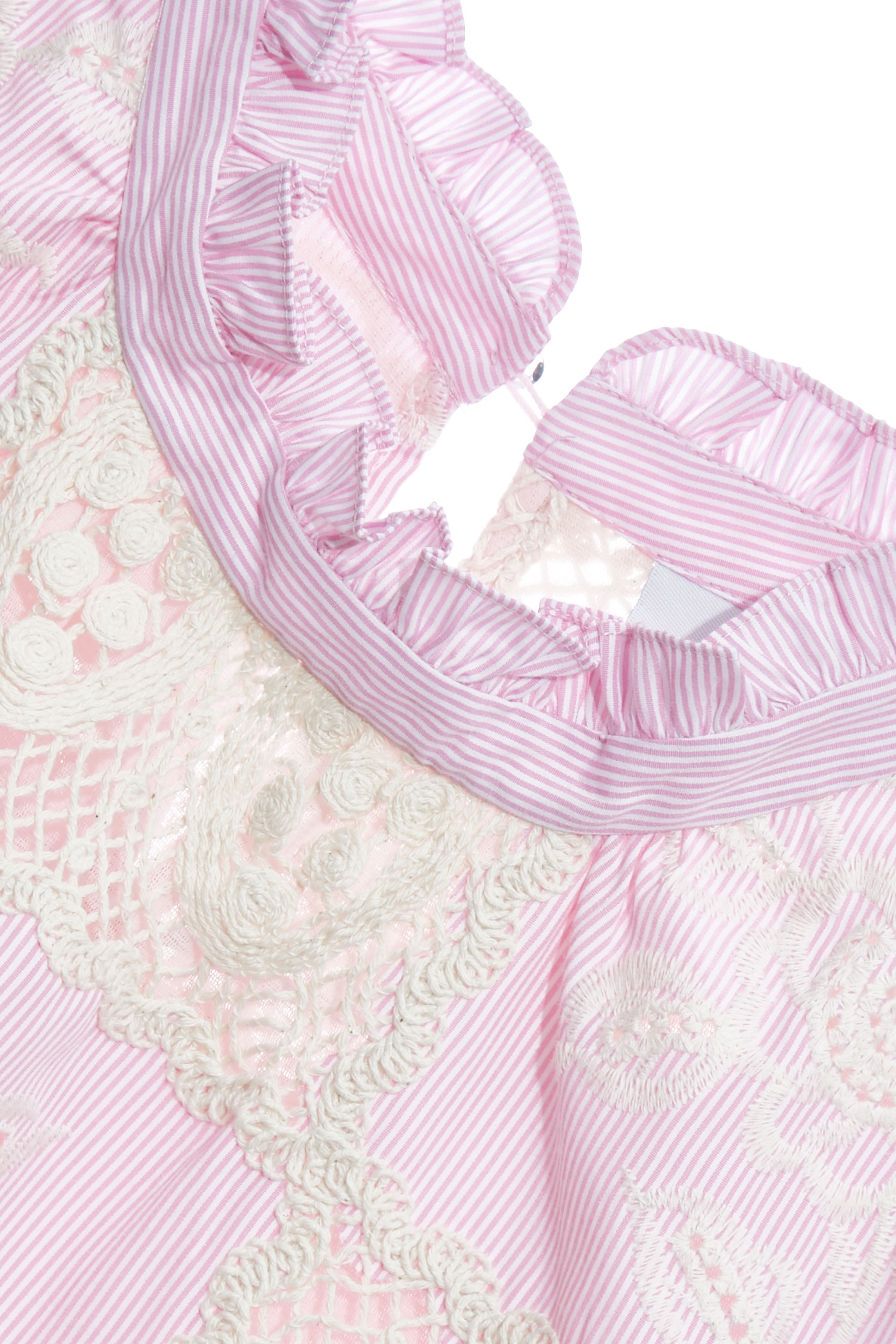 新娘粉復古刺繡上衣新娘粉復古刺繡上衣,一般背心,一般背心馬甲,上衣,刺繡,春夏穿搭,背心