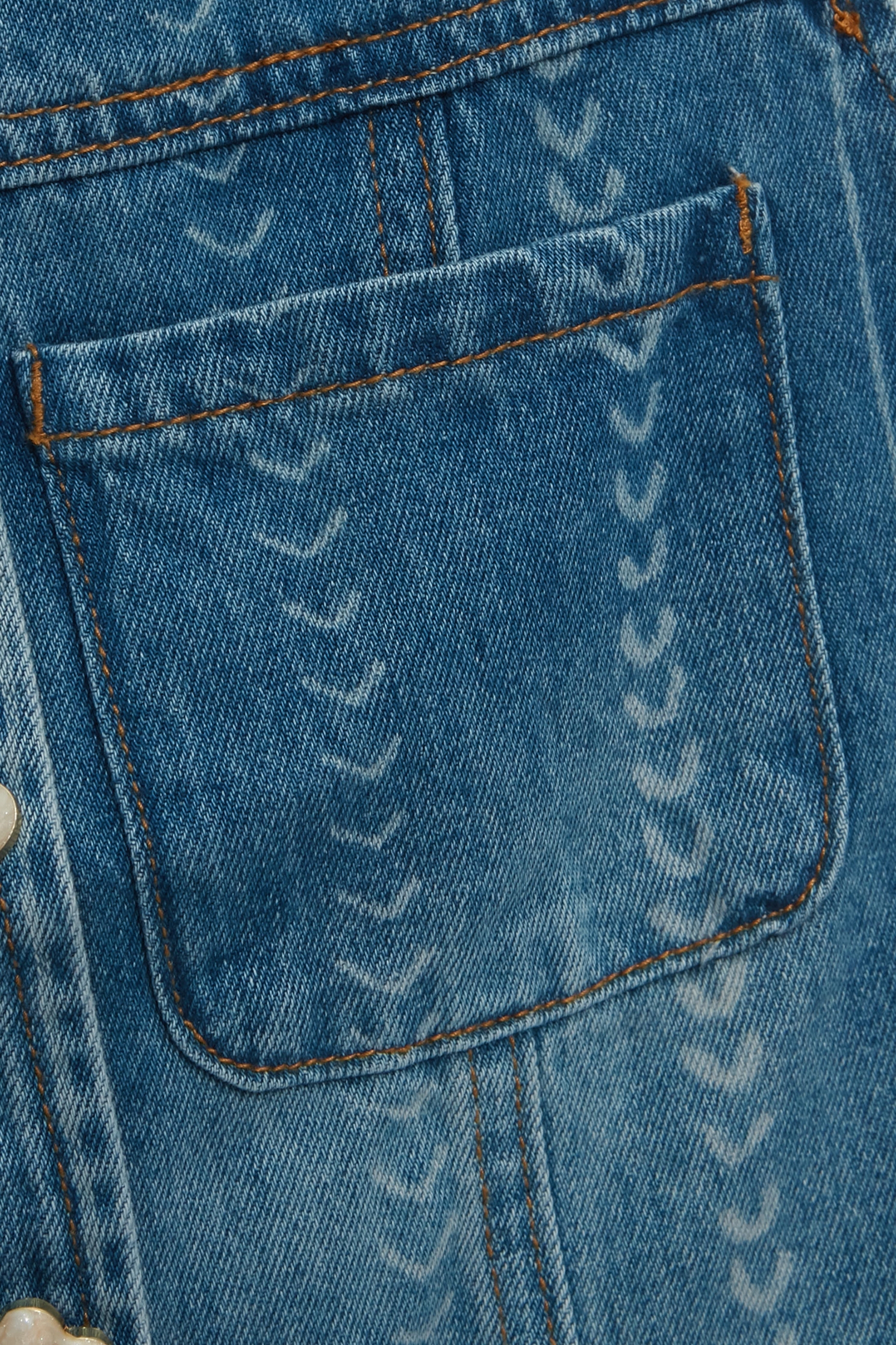 心型刺繡牛仔背心心型刺繡牛仔背心,一般背心,一般背心馬甲,刺繡,牛仔,秋冬穿搭,背心