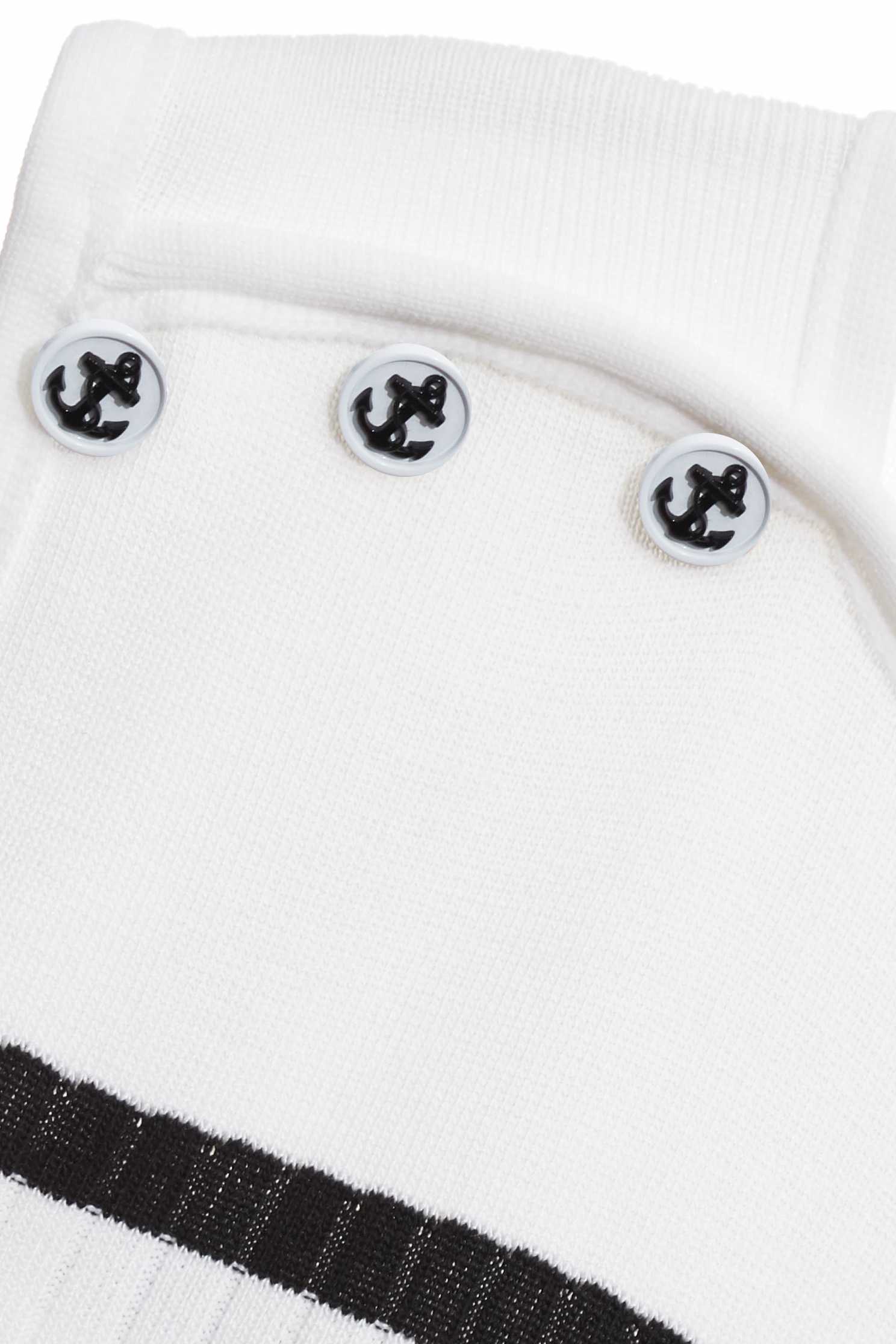 午夜藍條紋針織上衣午夜藍條紋針織上衣,一般背心,一般背心馬甲,上衣,人氣商品,春夏穿搭,條紋,無袖上衣,無袖背心,背心,針織,針織上衣